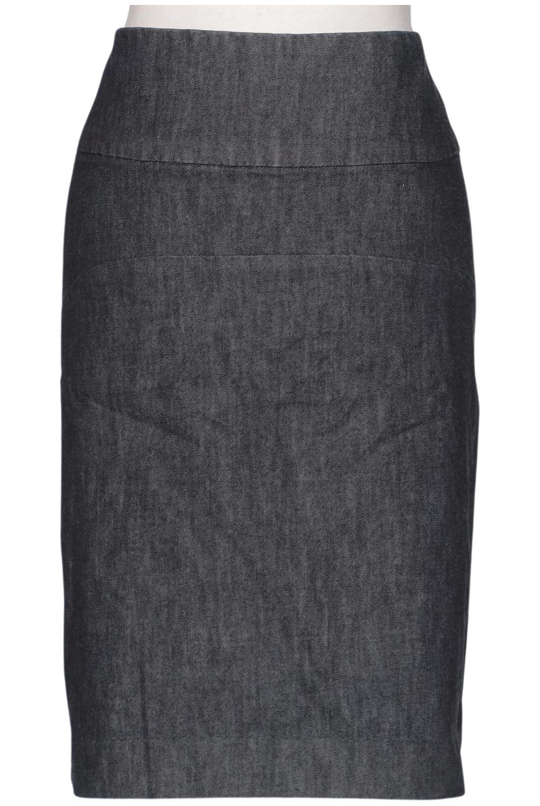 

GAP Damen Rock, grau, Gr. 8