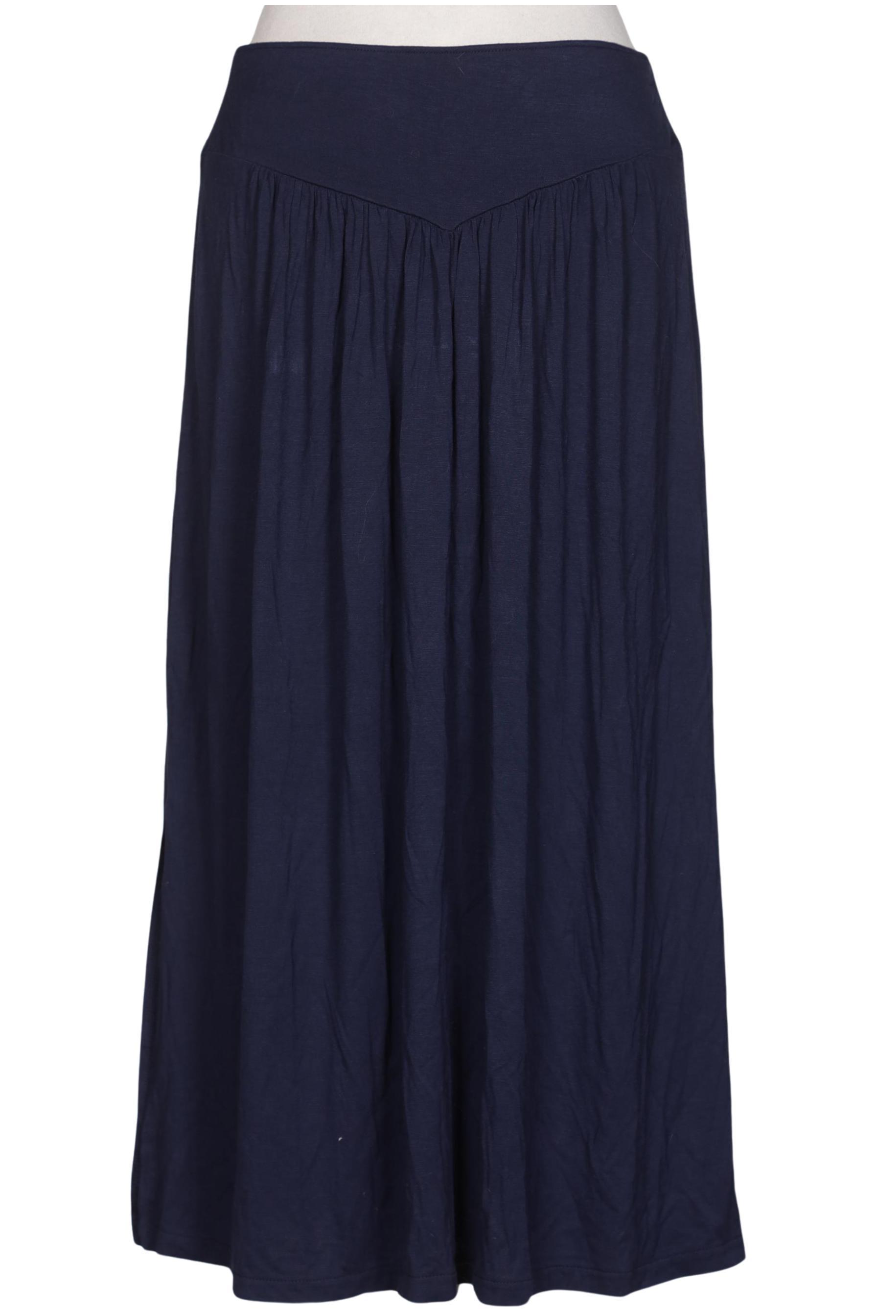 

GAP Damen Rock, marineblau, Gr. 36