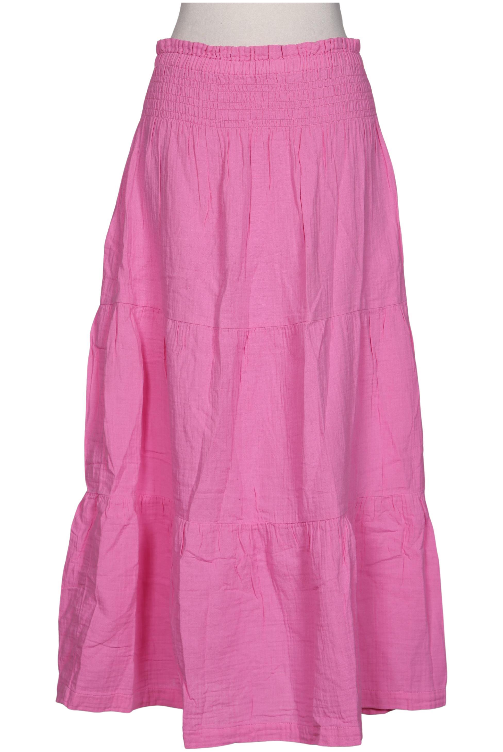 

GAP Damen Rock, pink, Gr. 36