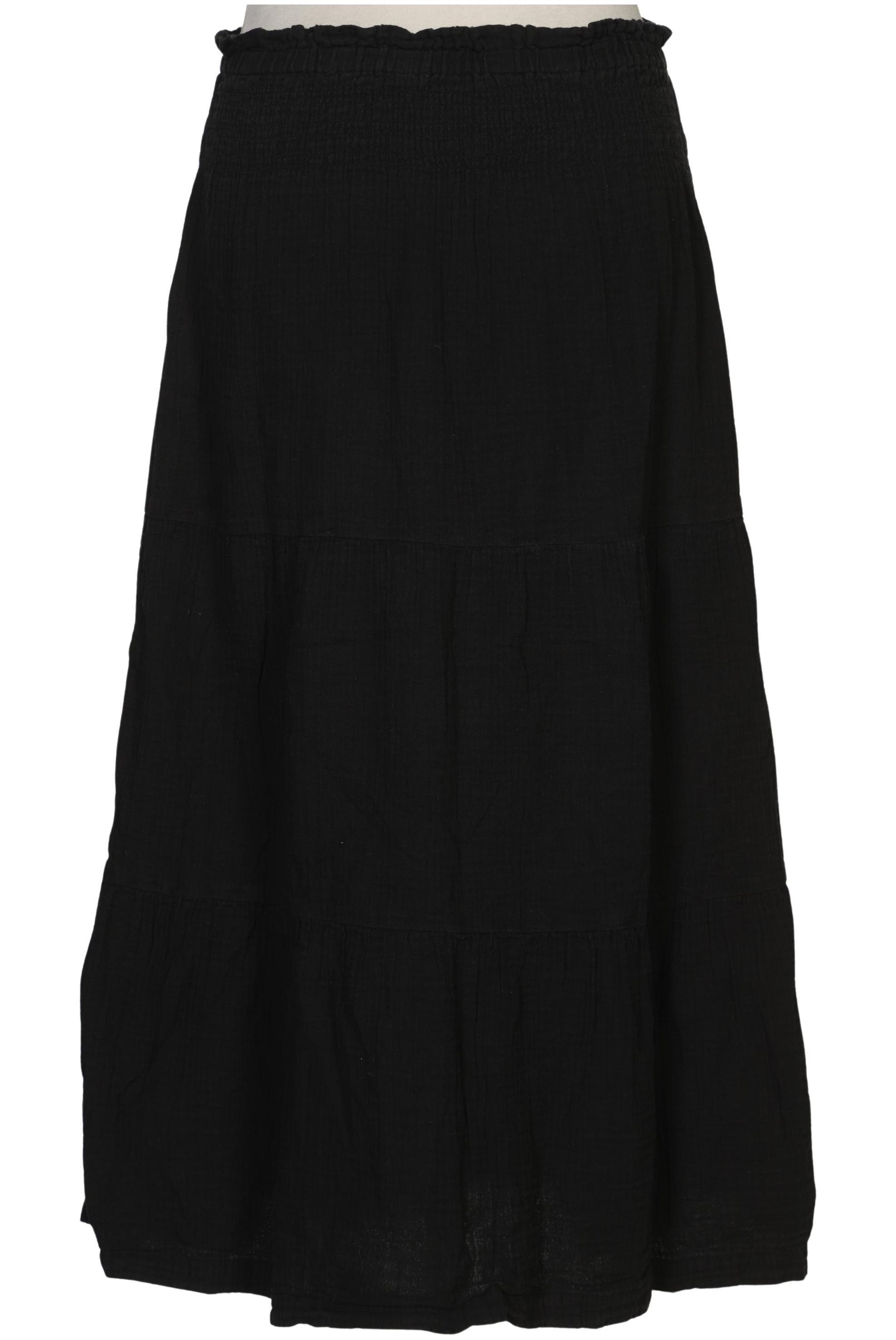 

GAP Damen Rock, schwarz, Gr. 42