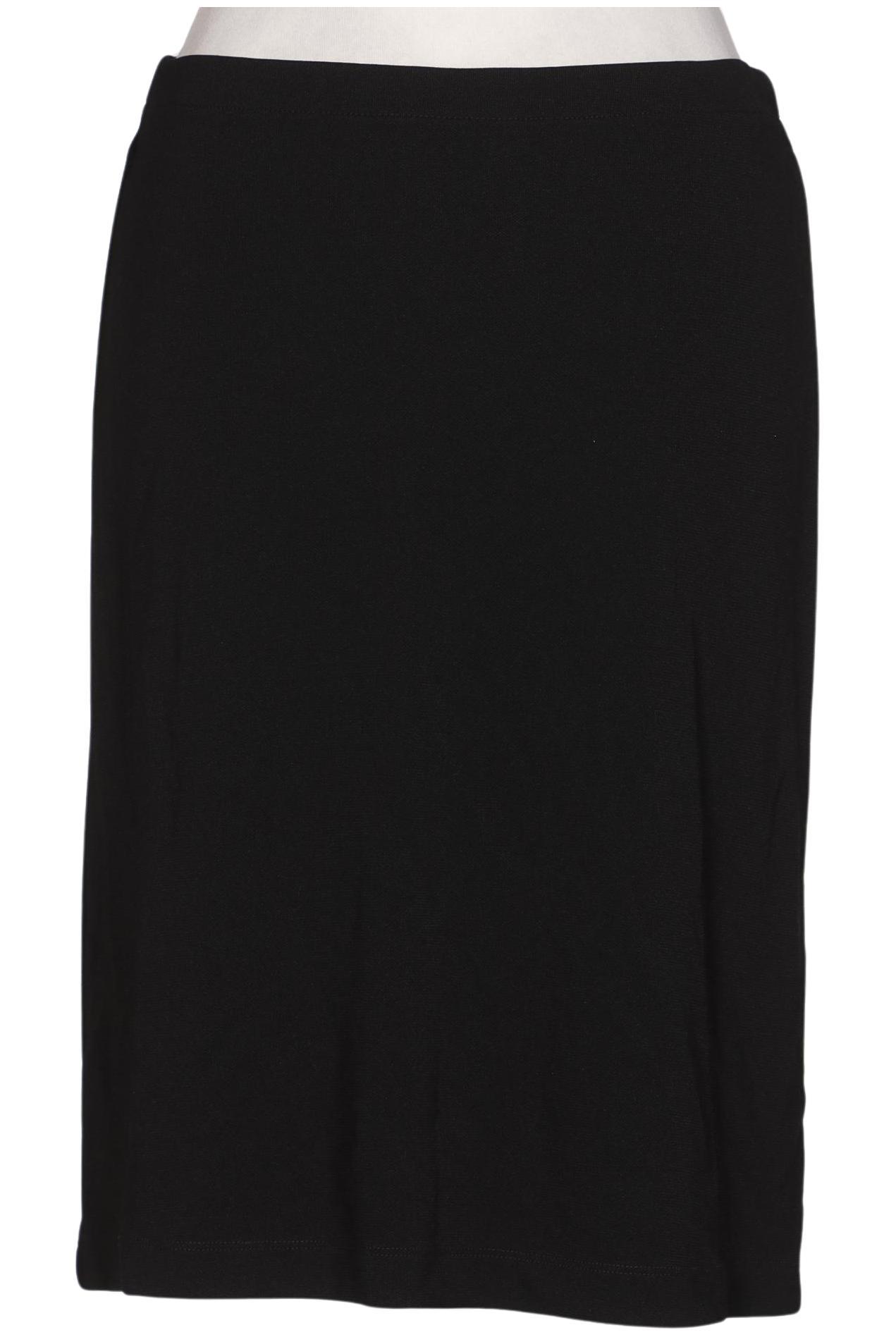 

GAP Damen Rock, schwarz, Gr. 38