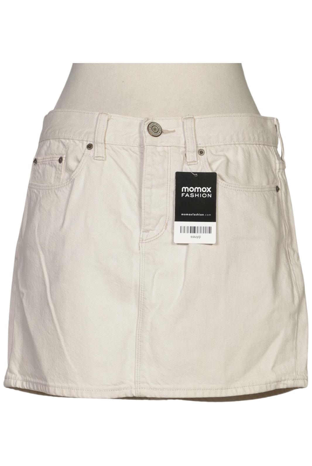 

GAP Damen Rock, cremeweiß, Gr. 6