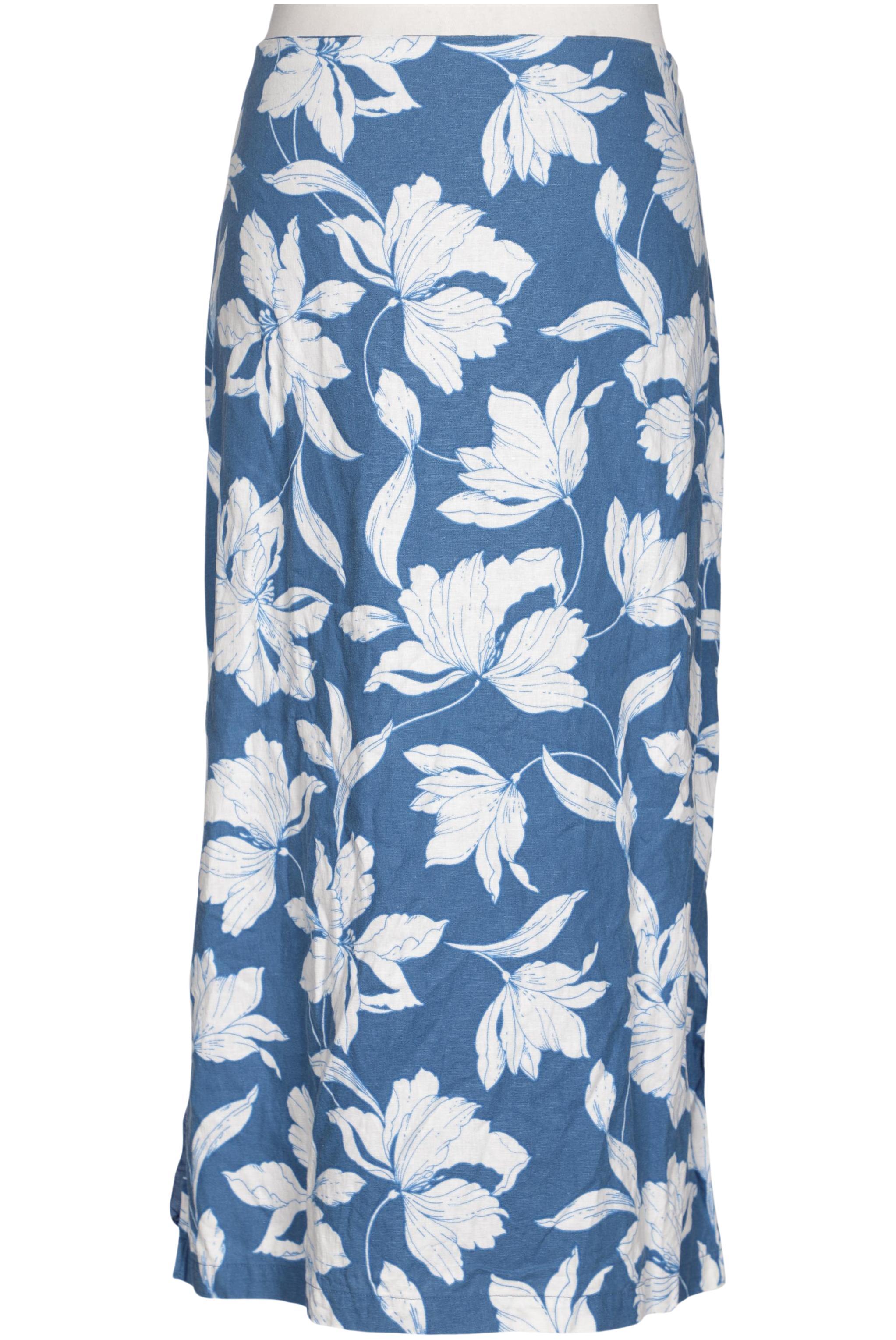 

GAP Damen Rock, mehrfarbig, Gr. 44