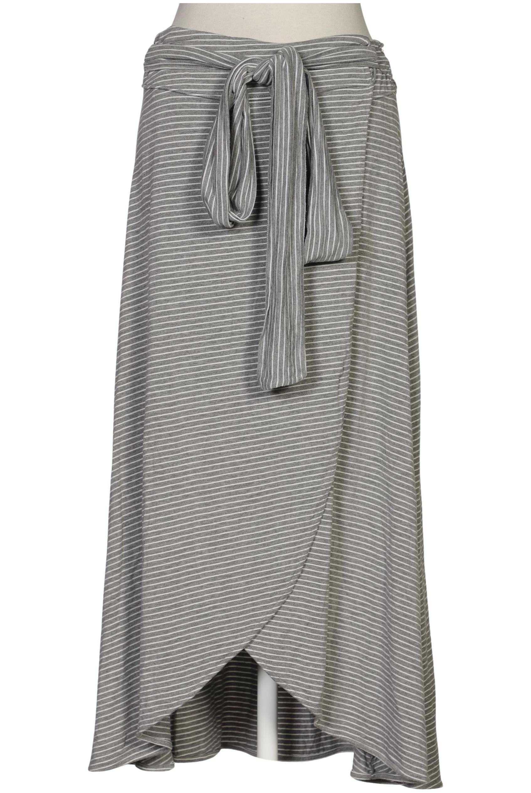 

GAP Damen Rock, grau, Gr. 36