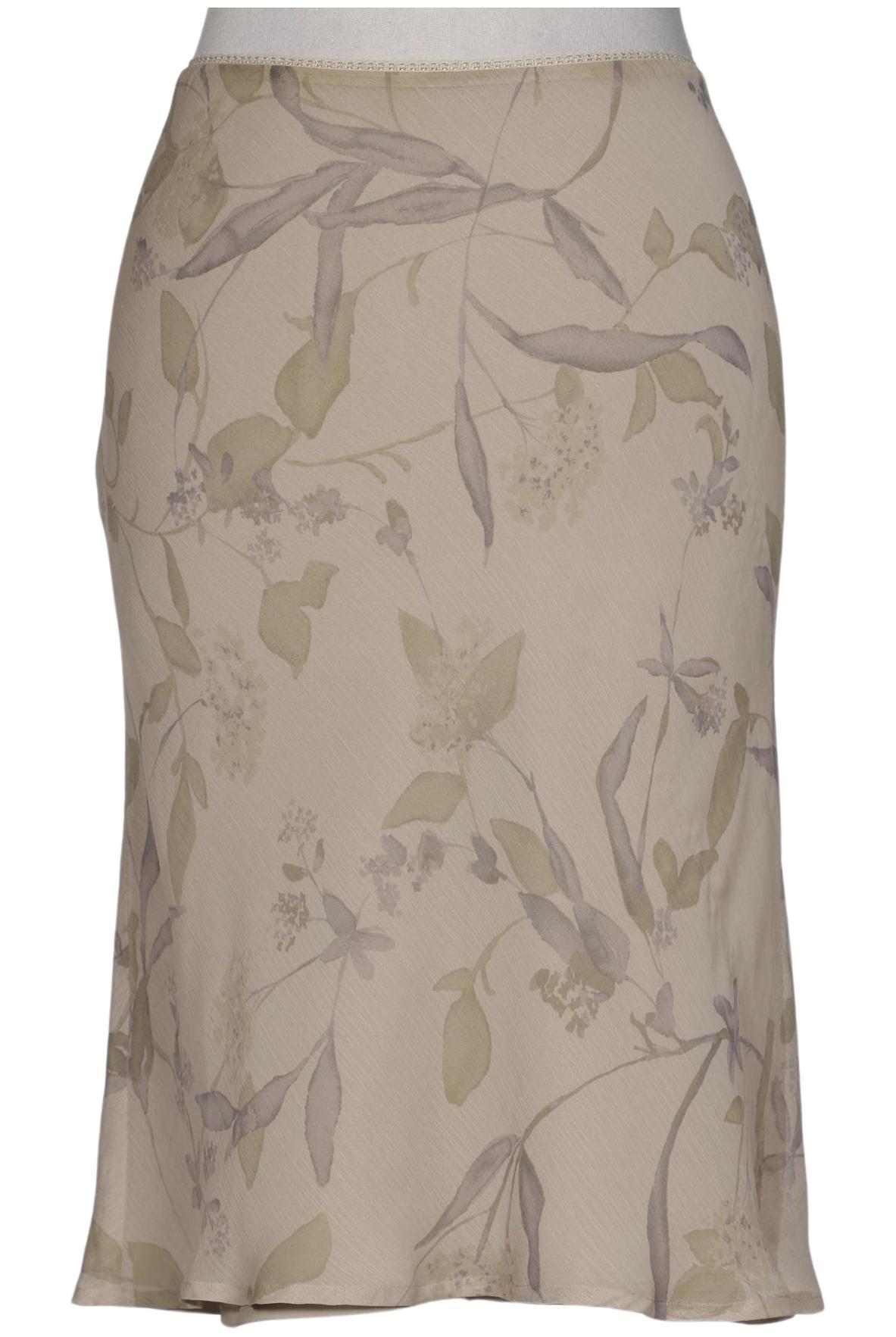 

GAP Damen Rock, beige, Gr. 4