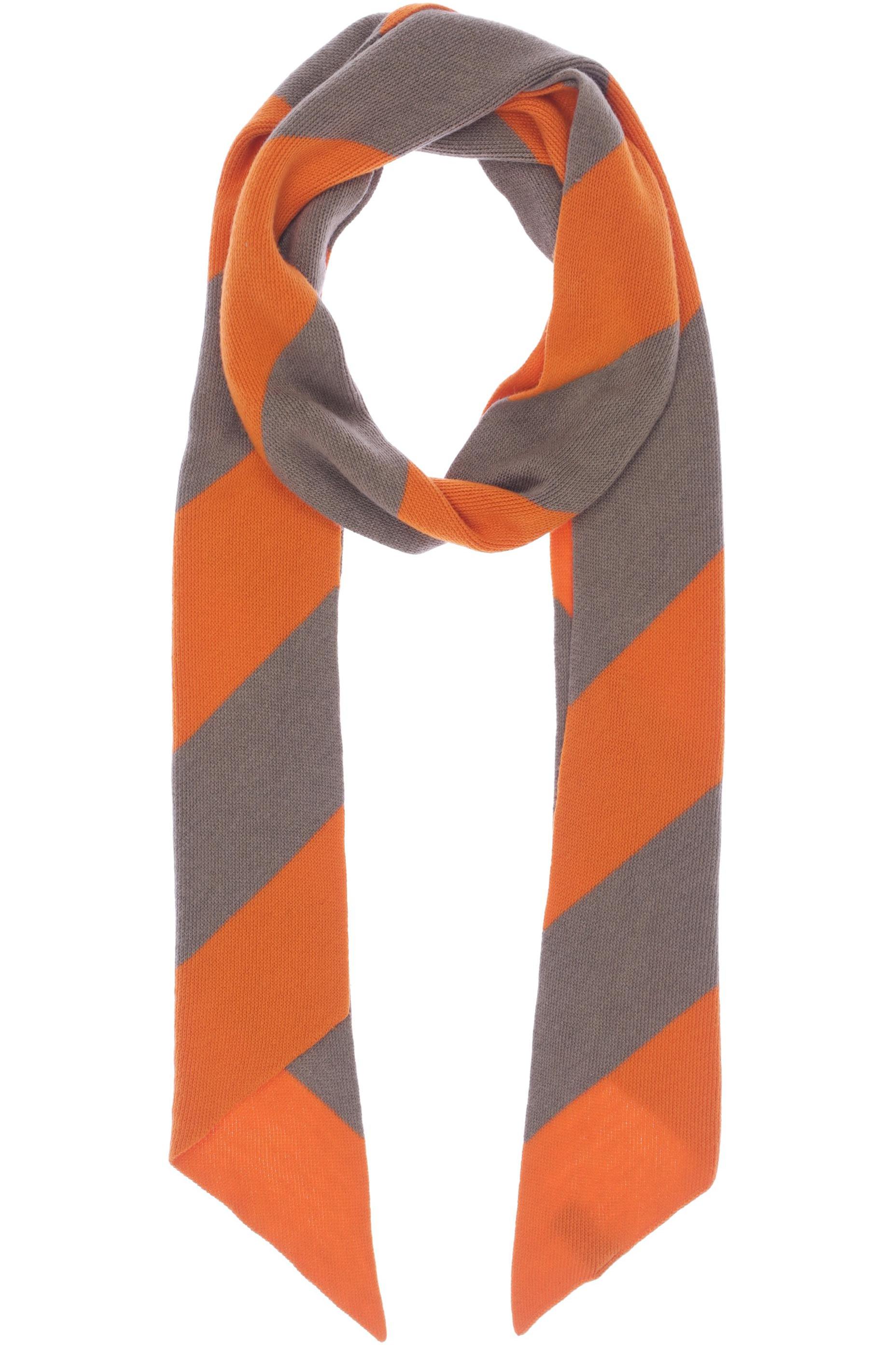 

GAP Damen Schal, orange, Gr.