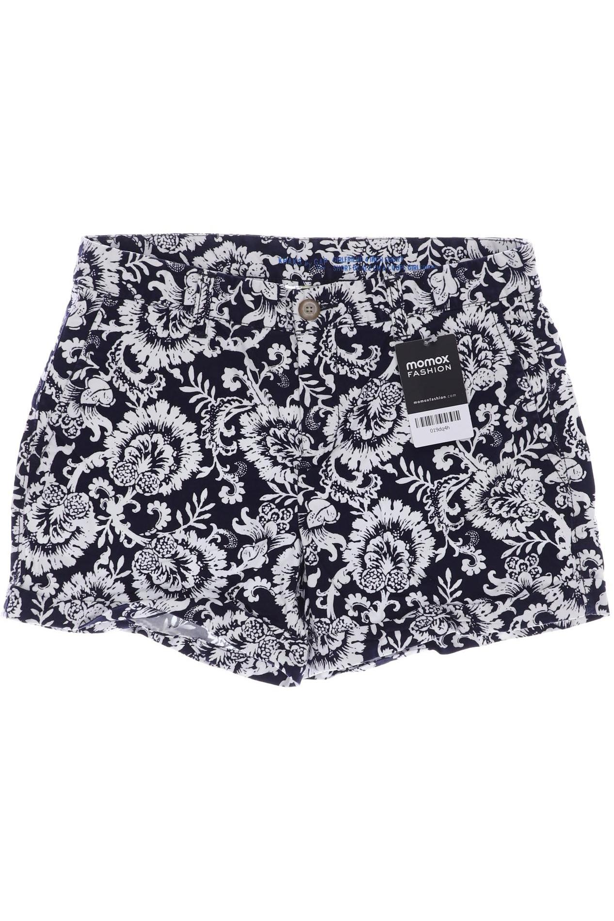 

GAP Damen Shorts, marineblau