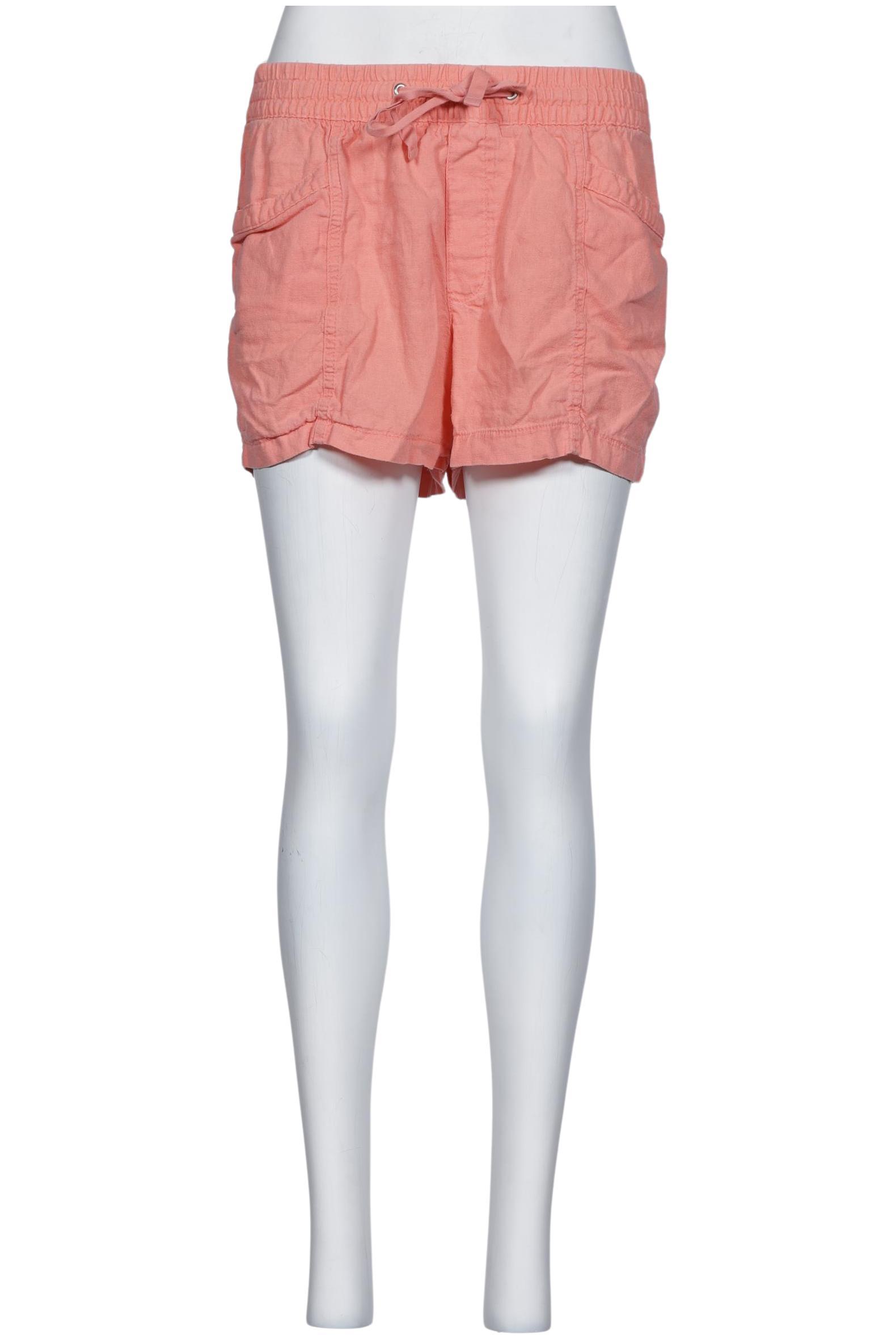 

GAP Damen Shorts, orange, Gr. 38