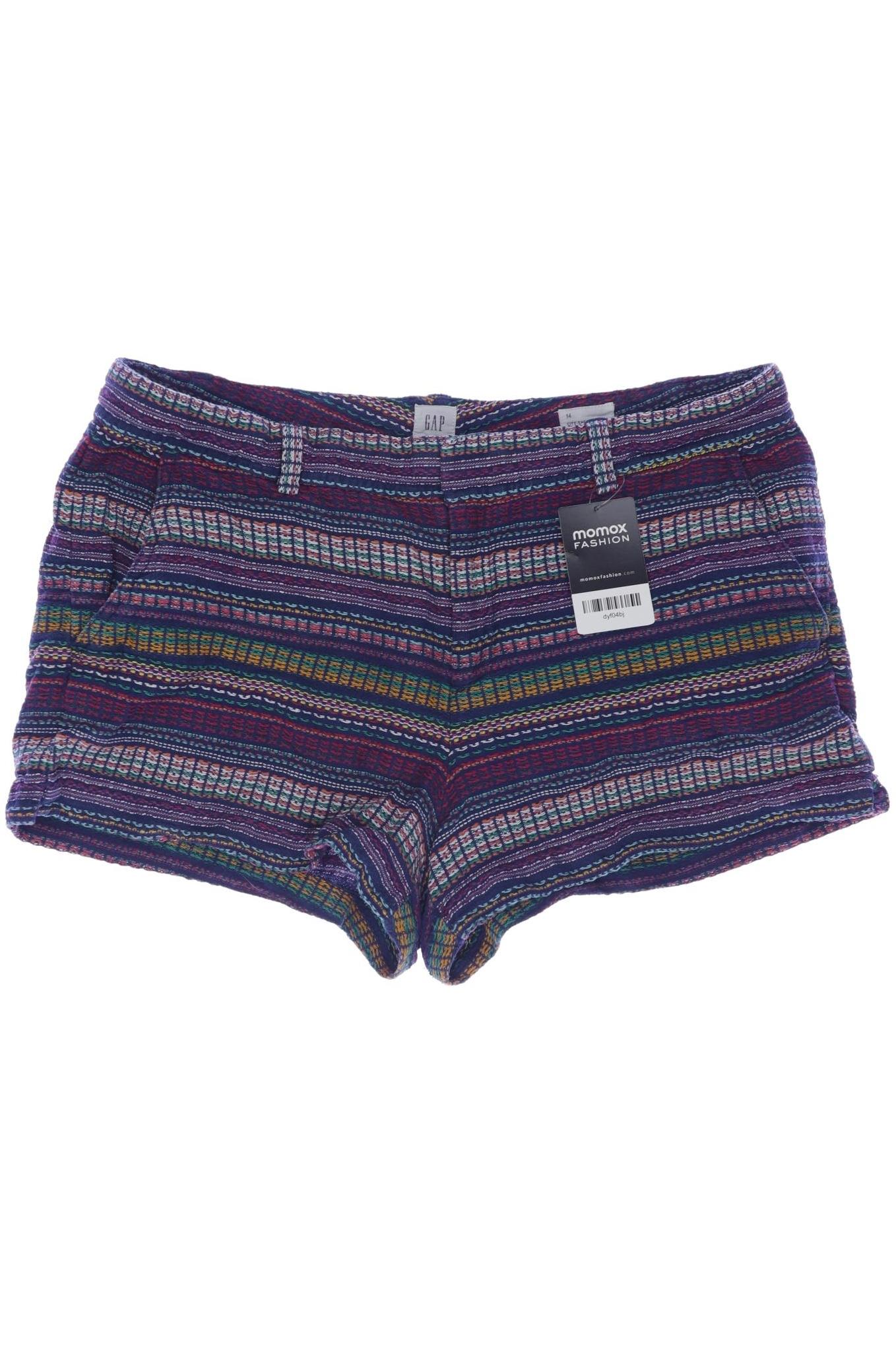 

GAP Damen Shorts, marineblau, Gr. 14