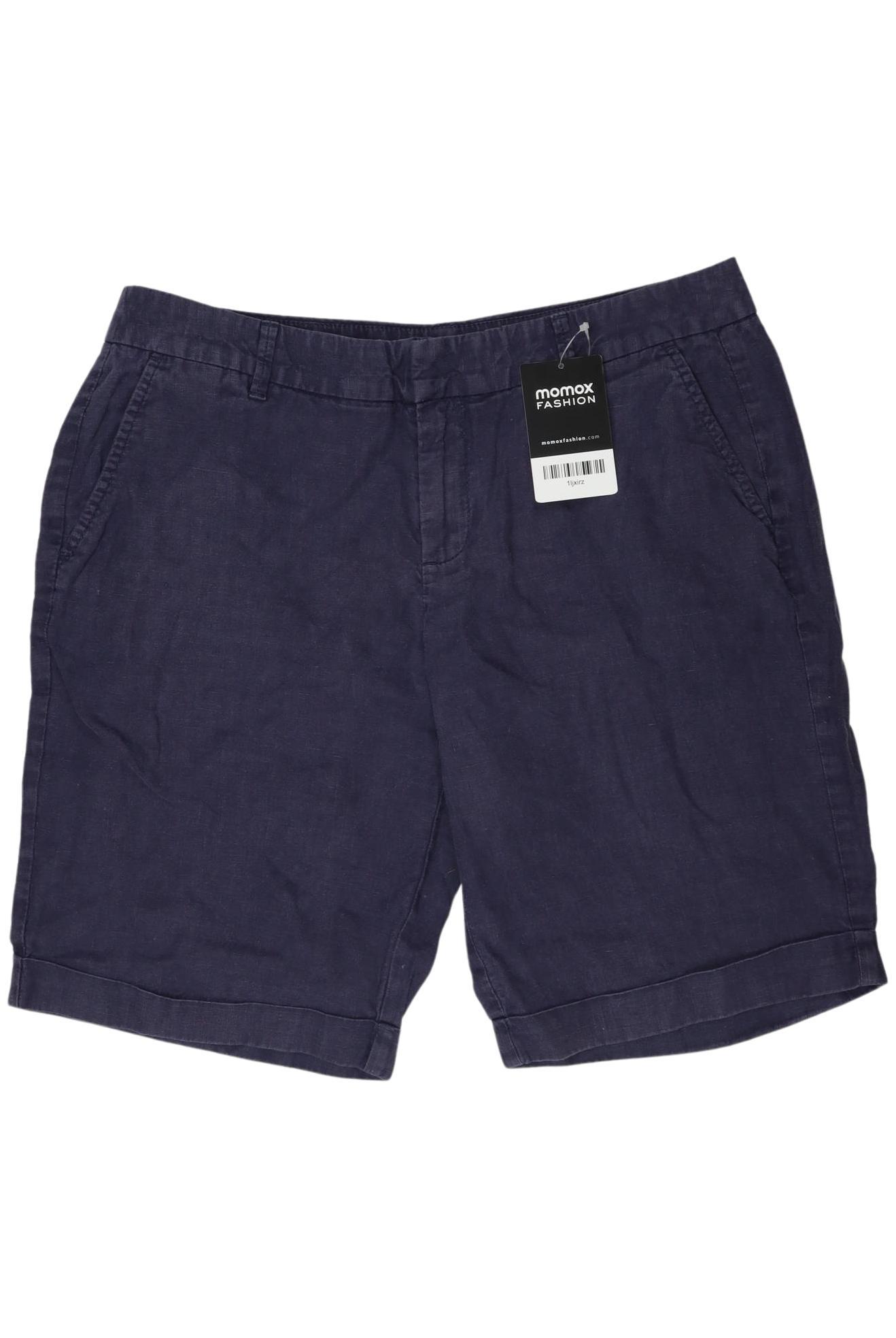 

GAP Damen Shorts, marineblau, Gr. 4
