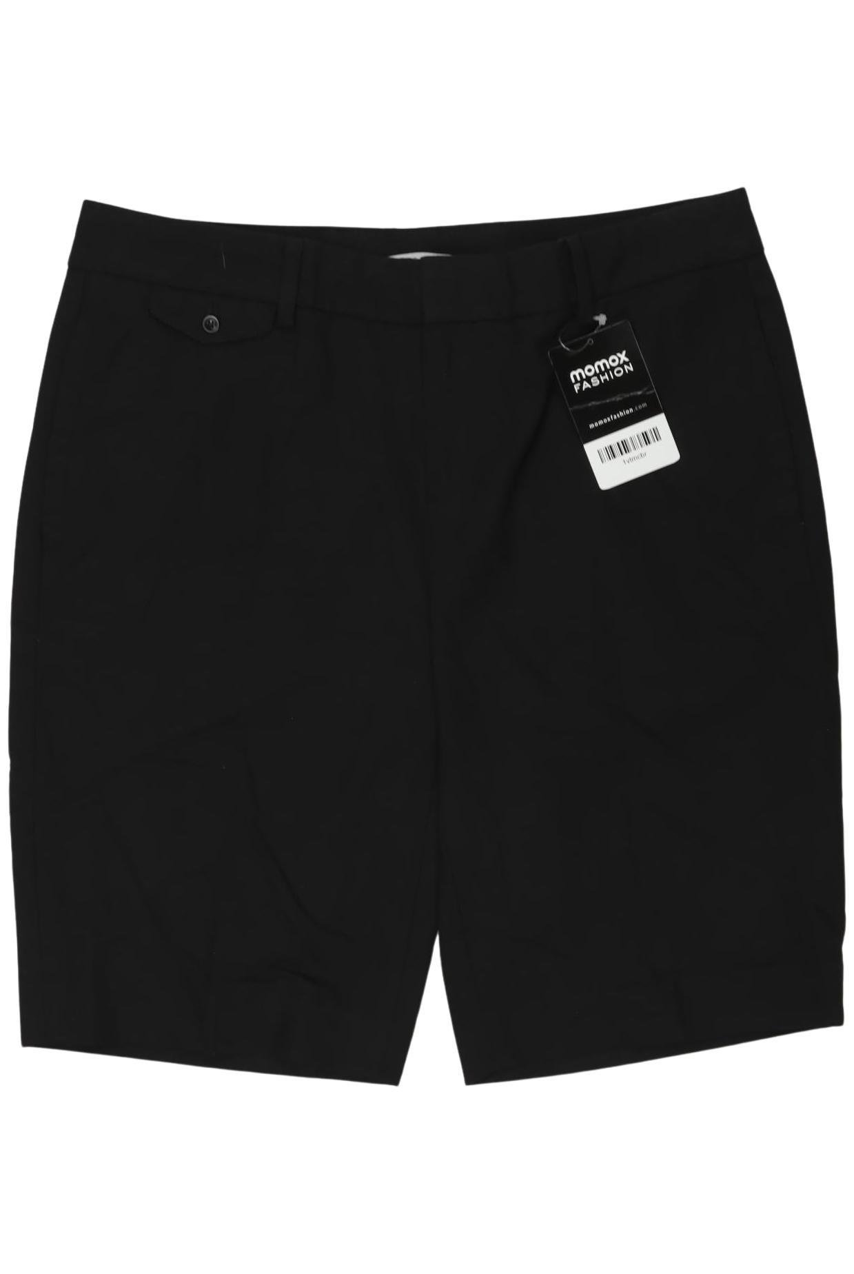 

GAP Damen Shorts, schwarz, Gr. 2