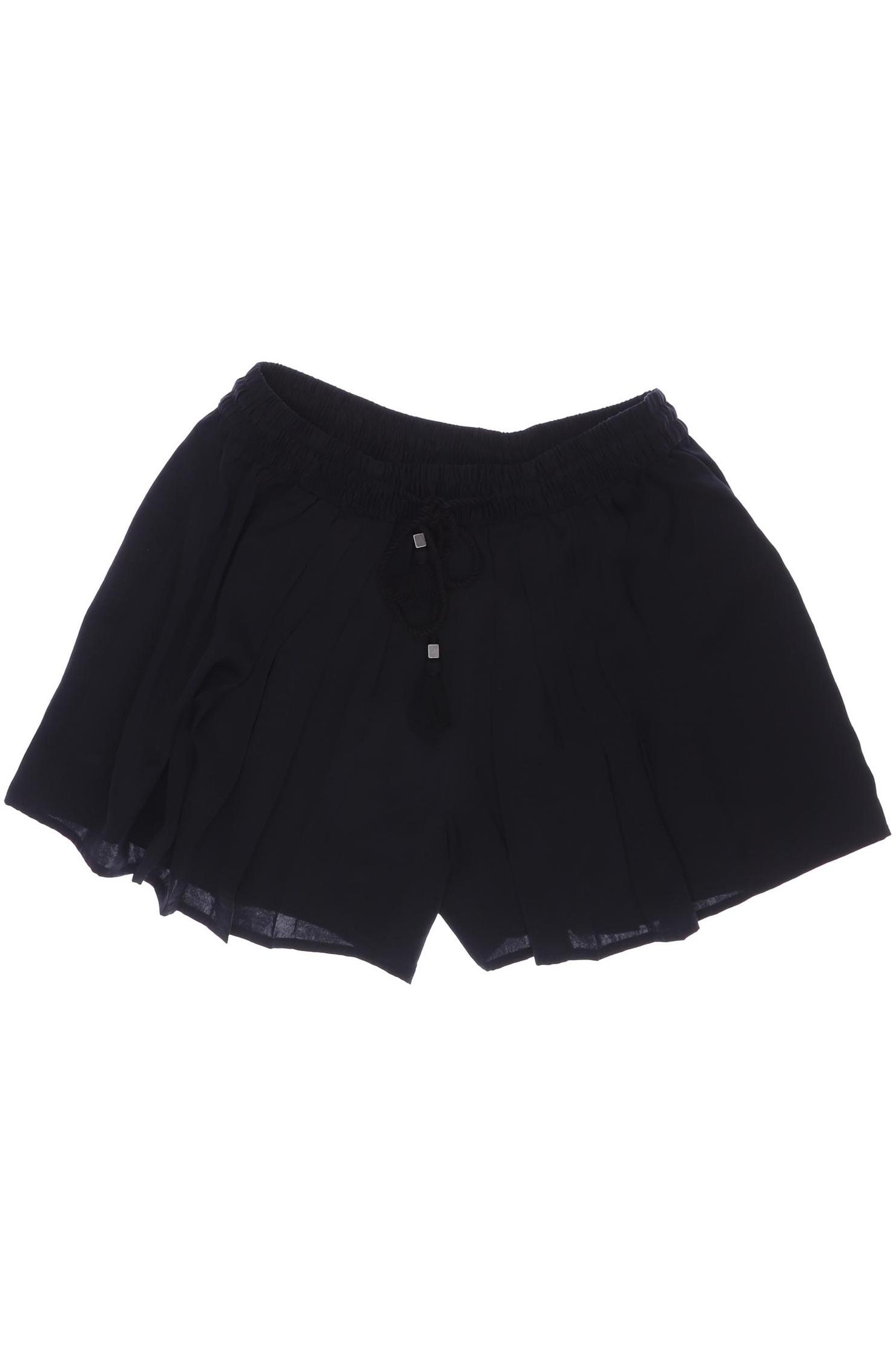 

GAP Damen Shorts, schwarz