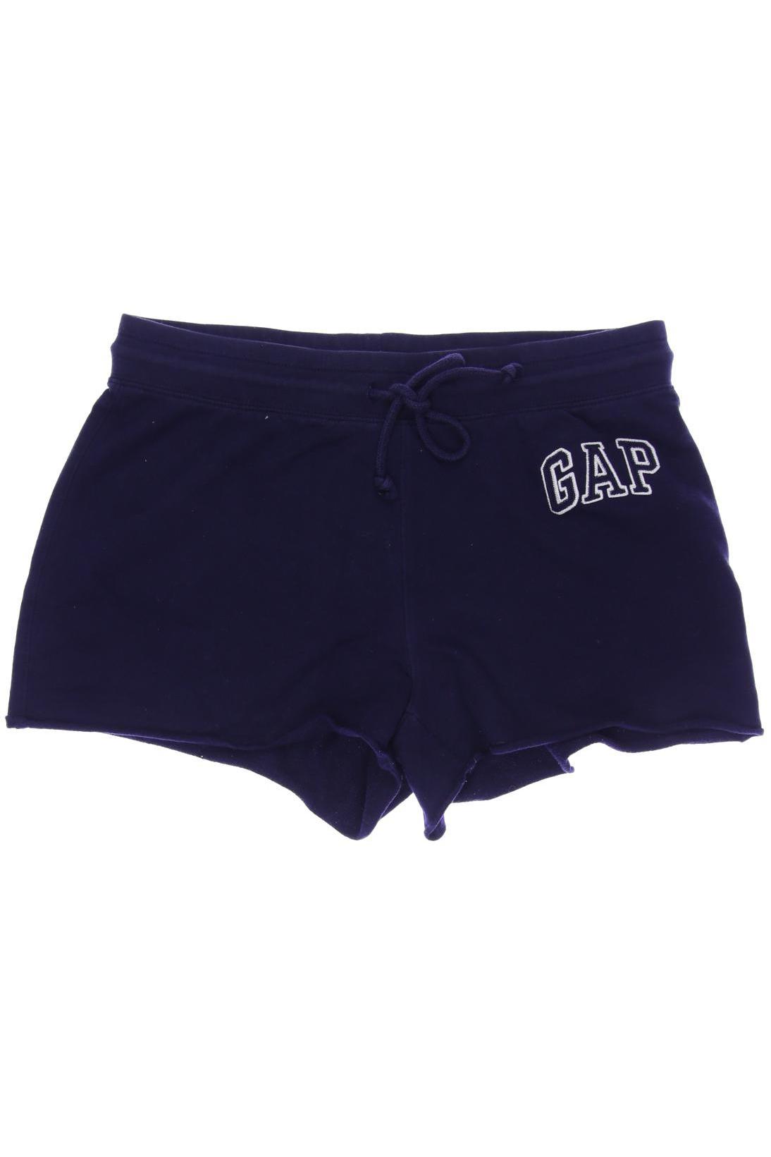 

GAP Damen Shorts, marineblau