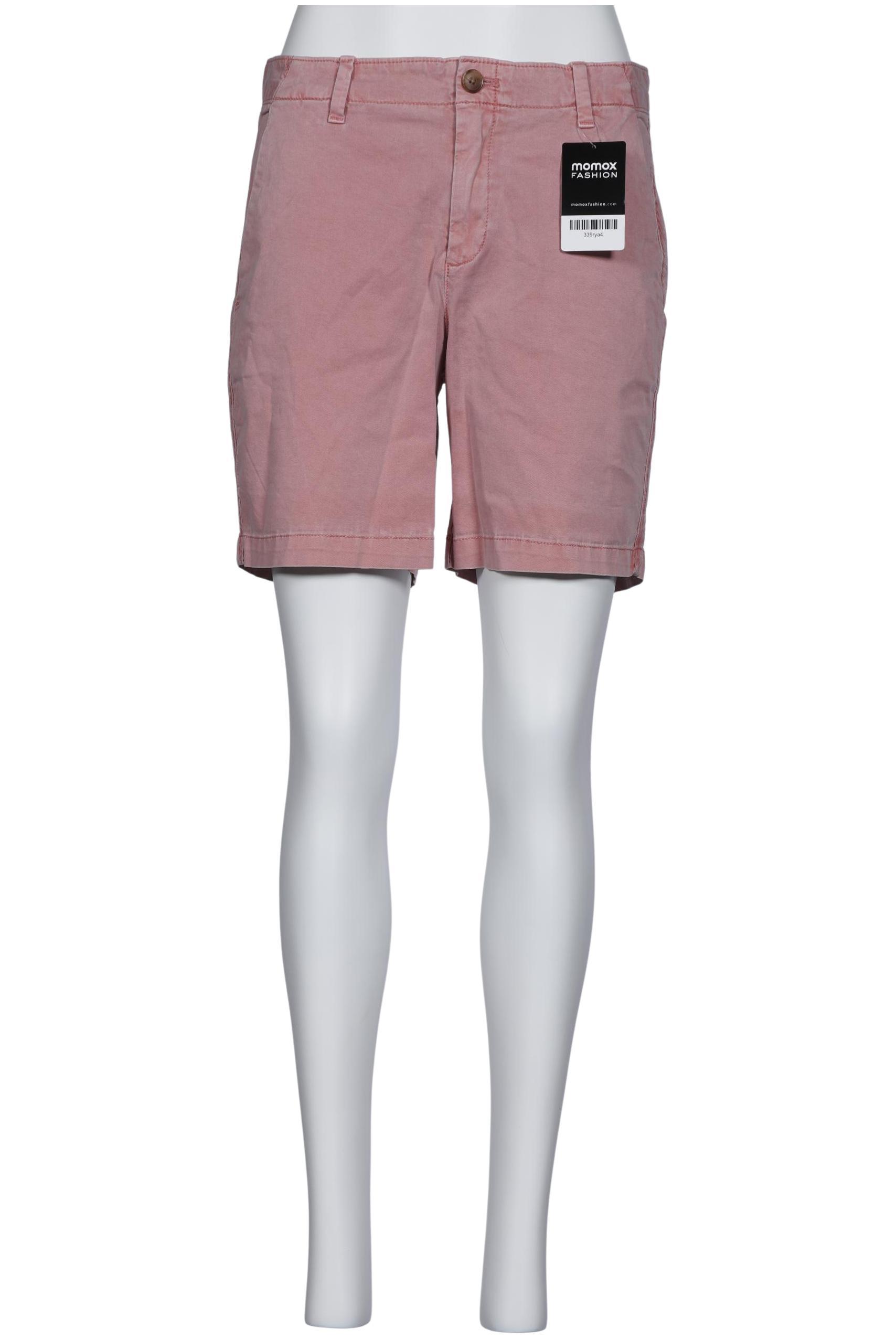 

GAP Damen Shorts, pink, Gr. 6