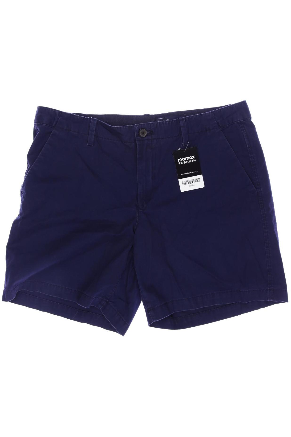 

GAP Damen Shorts, marineblau