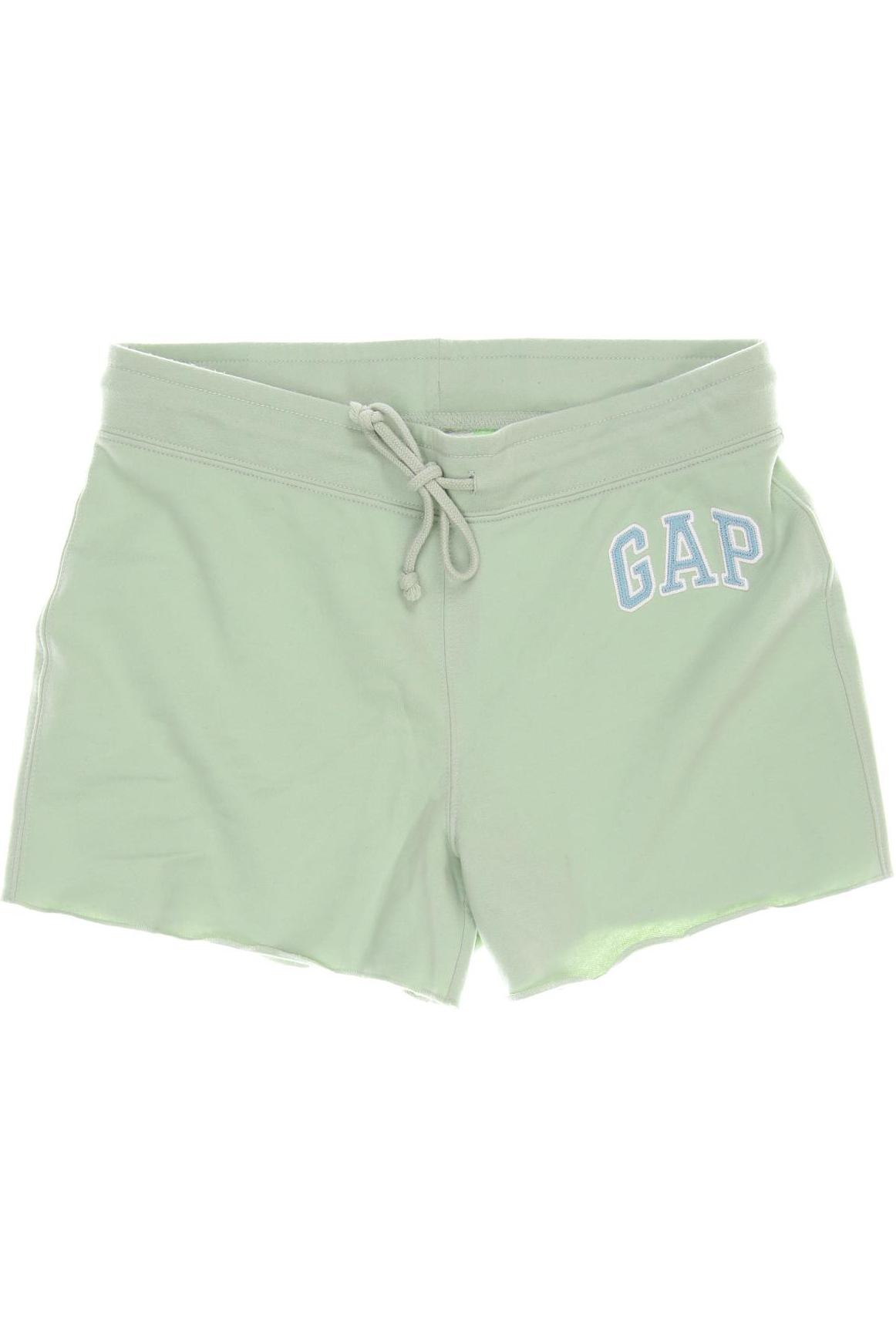 

GAP Damen Shorts, hellgrün