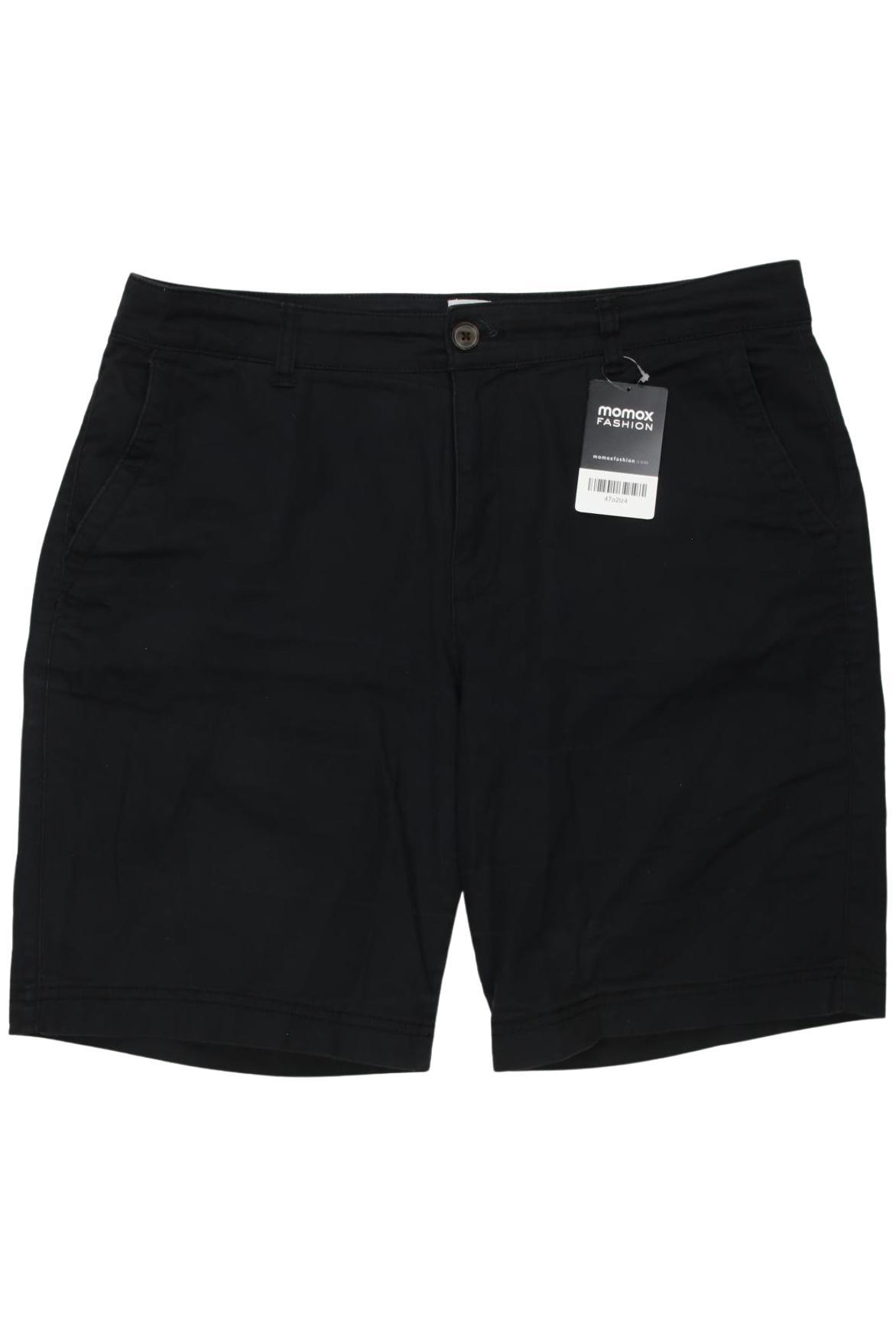 

GAP Damen Shorts, schwarz, Gr. 12