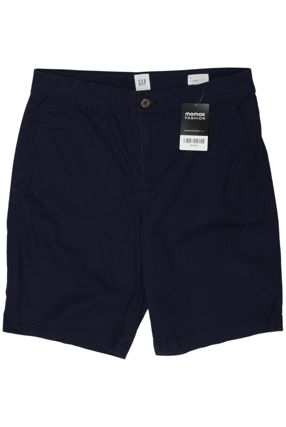 

GAP Damen Shorts, marineblau, Gr. 32