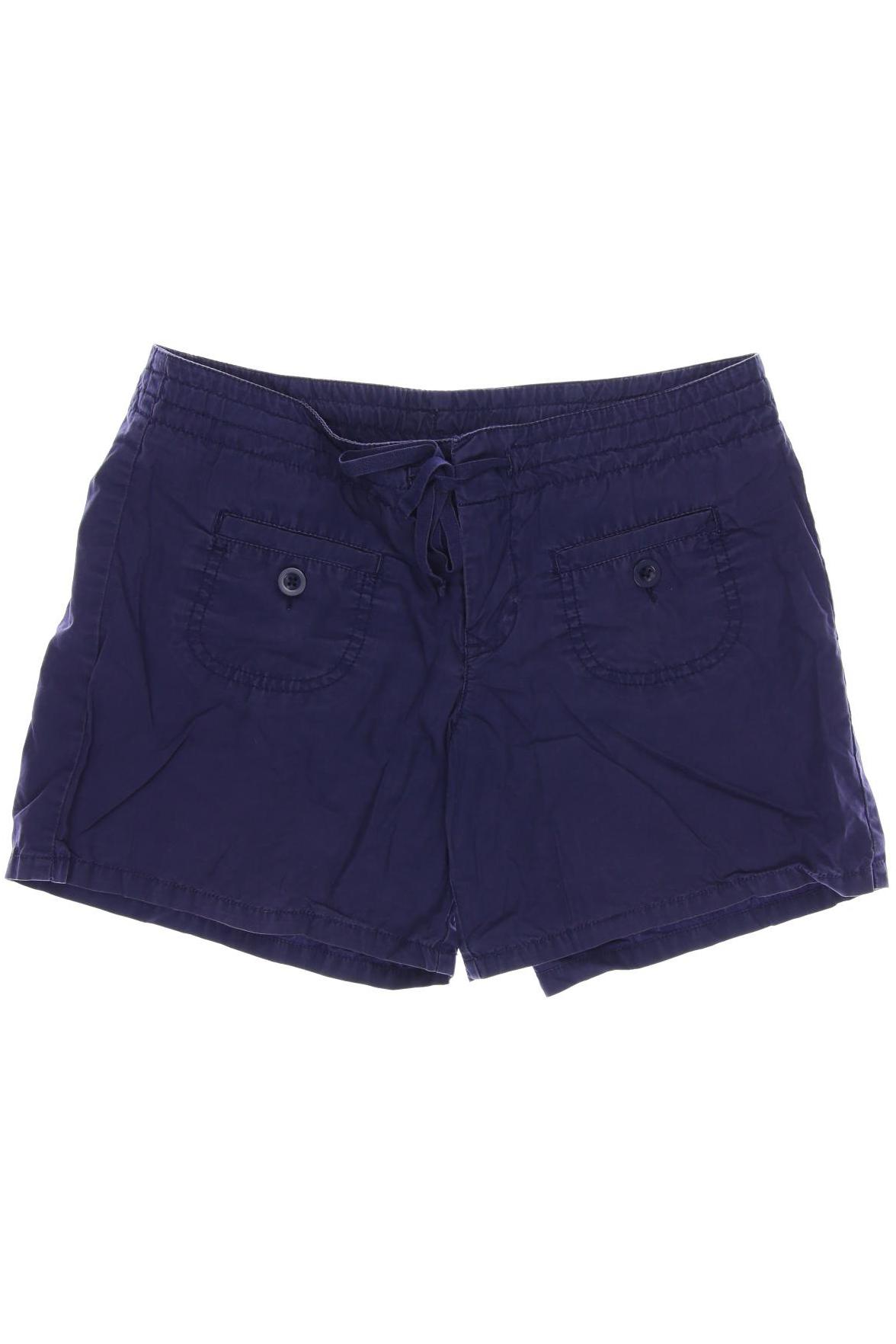 

GAP Damen Shorts, marineblau, Gr. 2