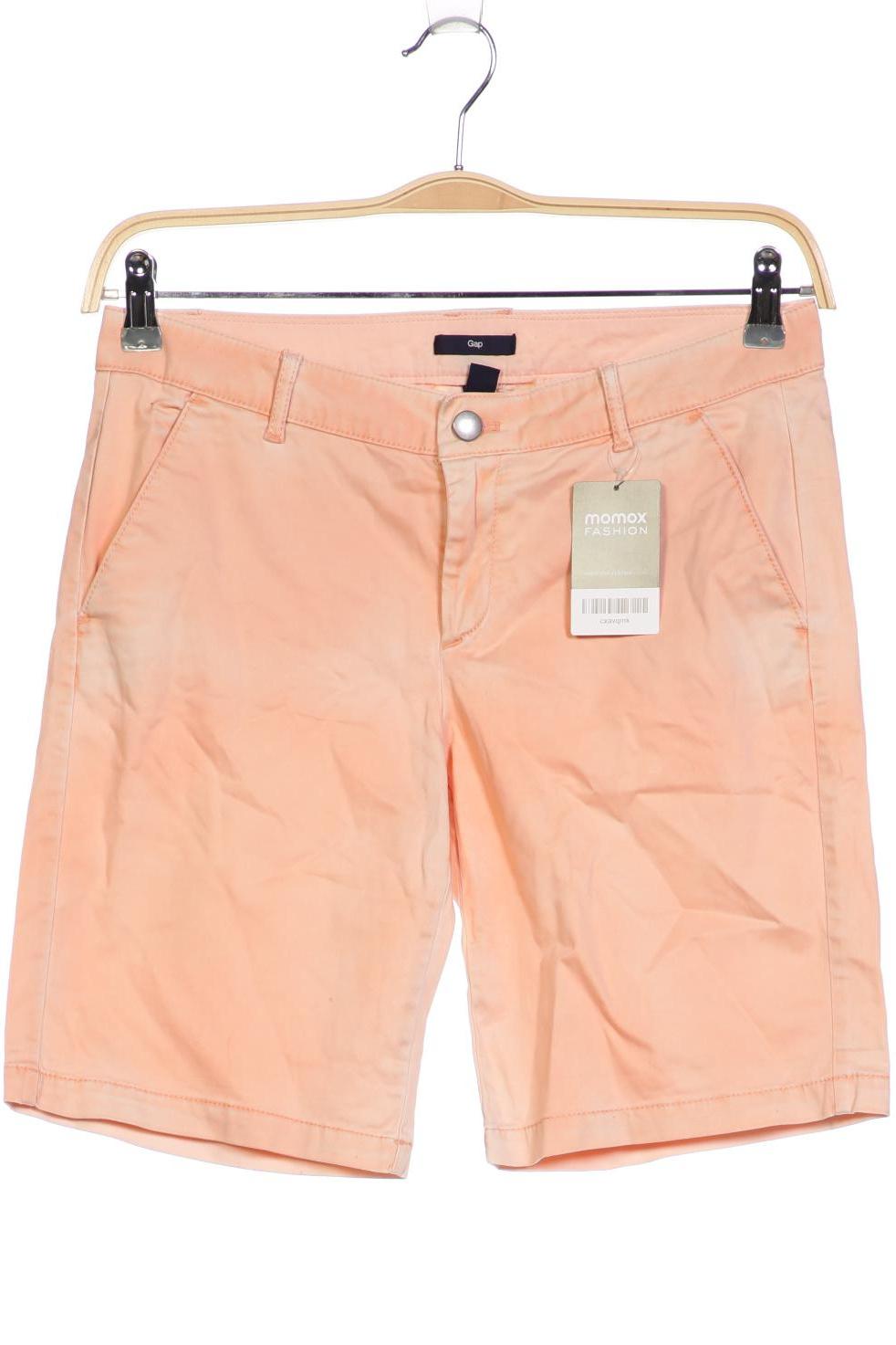 

GAP Damen Shorts, pink, Gr. 34