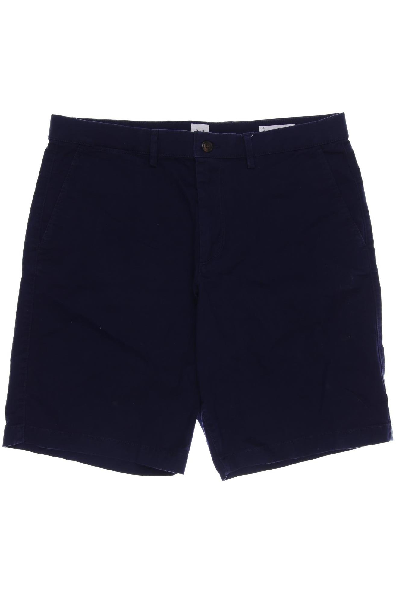 

GAP Damen Shorts, marineblau