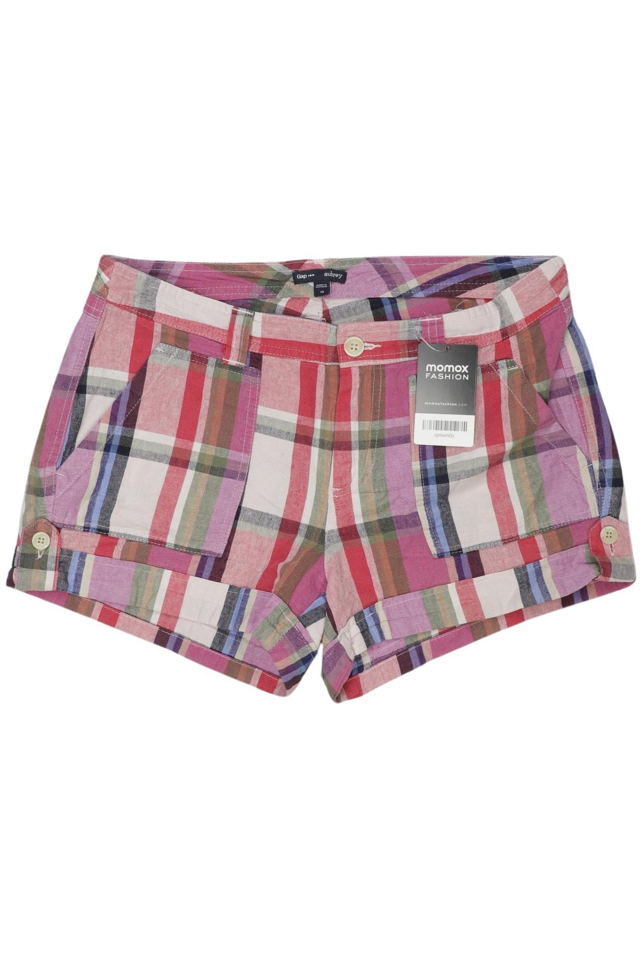 

GAP Damen Shorts, mehrfarbig, Gr. 40