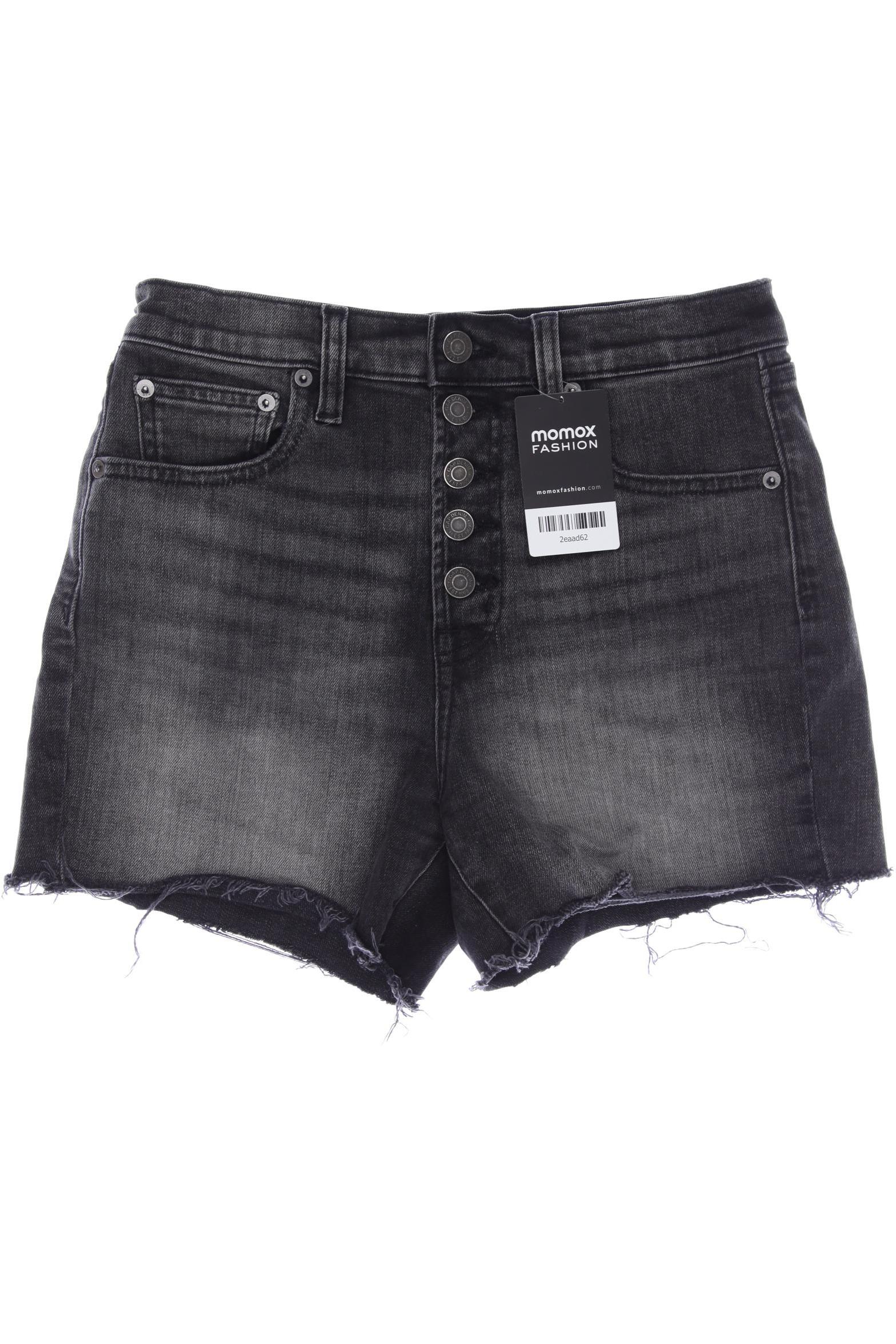 

GAP Damen Shorts, grau