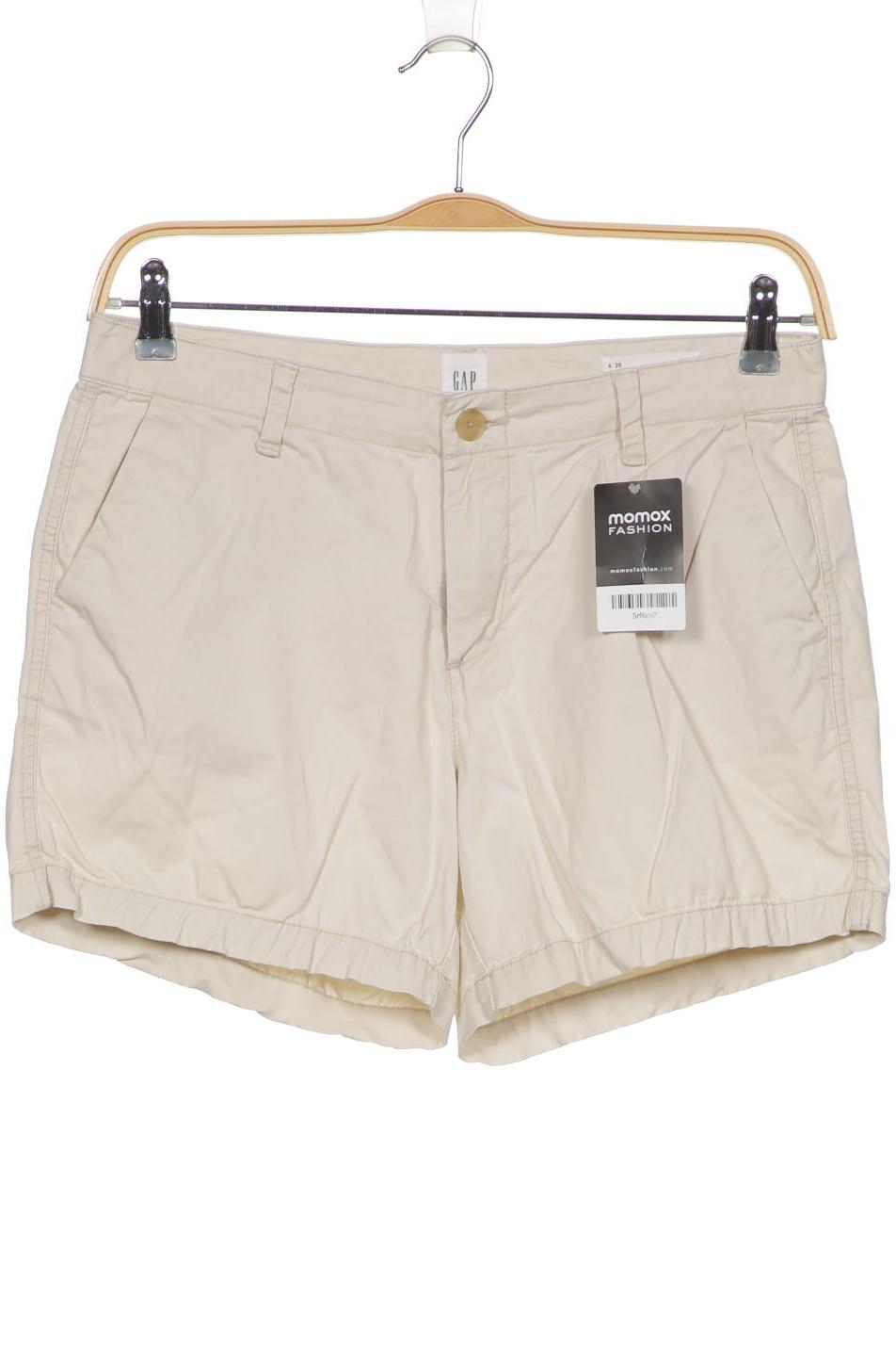 

GAP Damen Shorts, beige