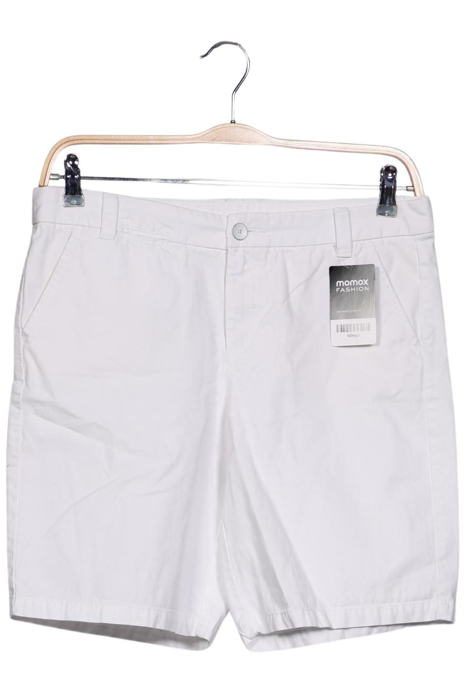 

GAP Damen Shorts, weiß, Gr. 33