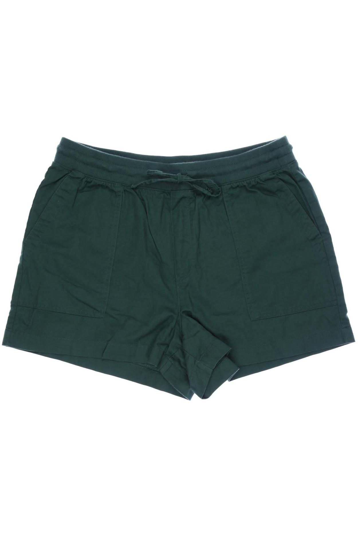 

GAP Damen Shorts, grün