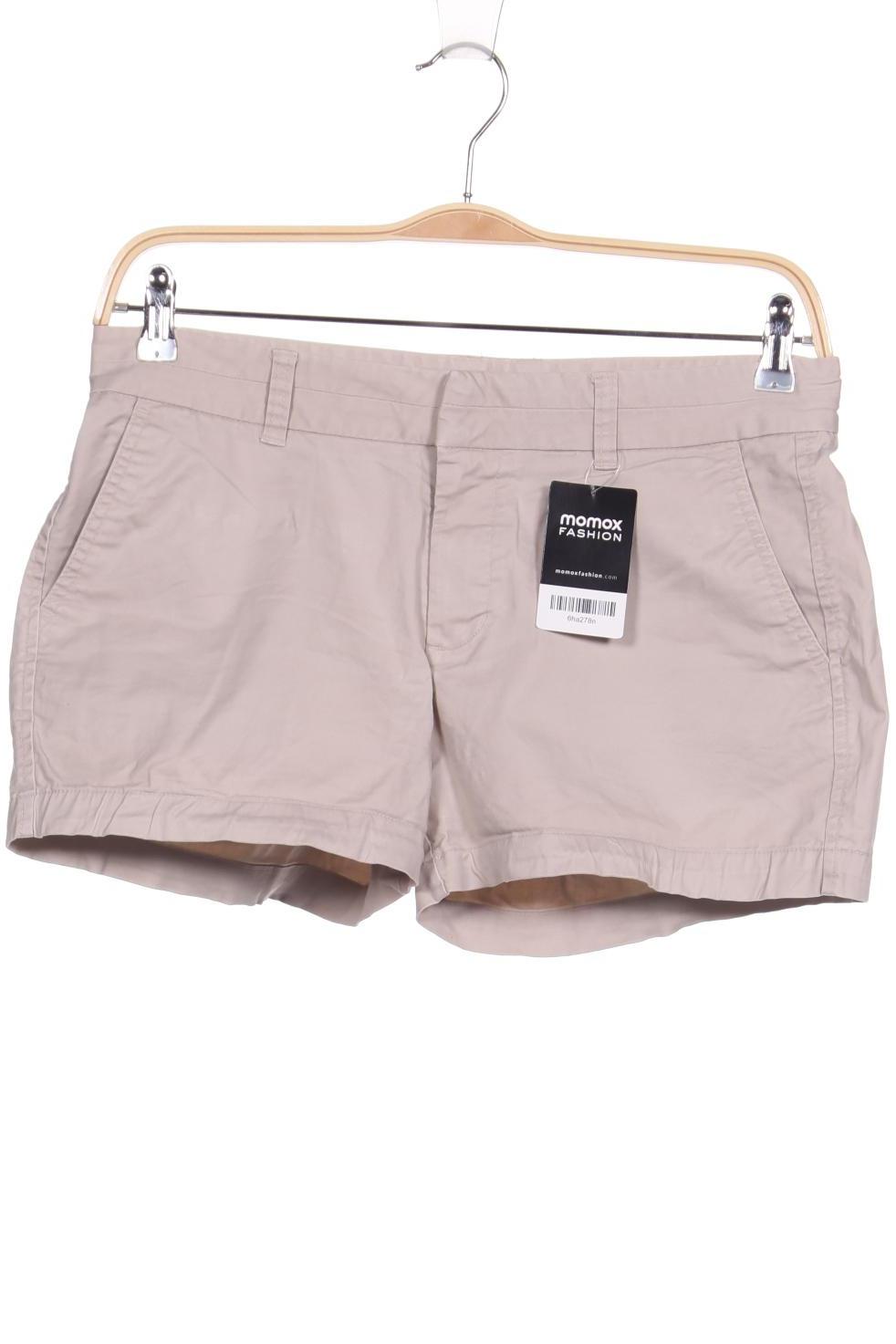 

GAP Damen Shorts, beige