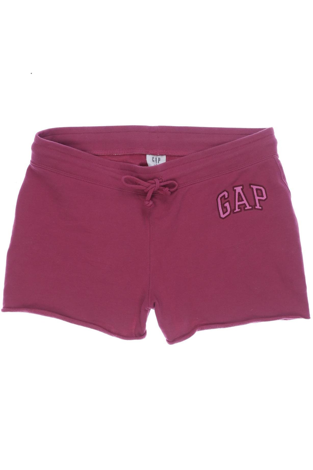 

GAP Damen Shorts, pink
