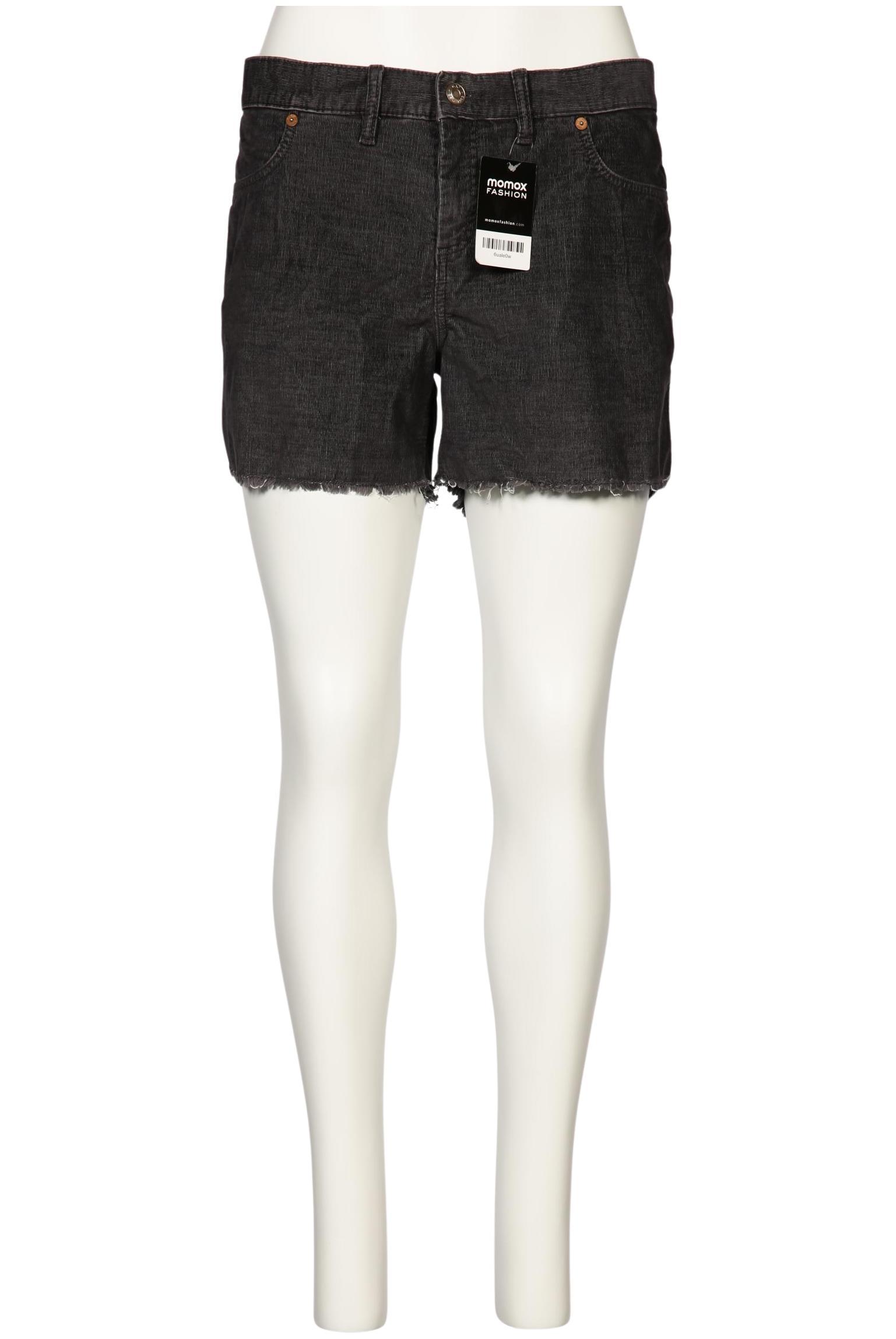 

GAP Damen Shorts, grau, Gr. 14