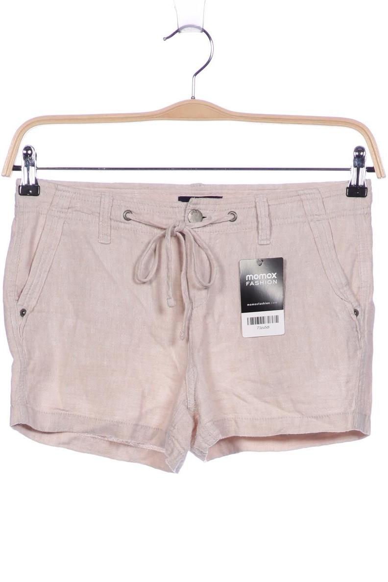 

GAP Damen Shorts, beige, Gr. 32