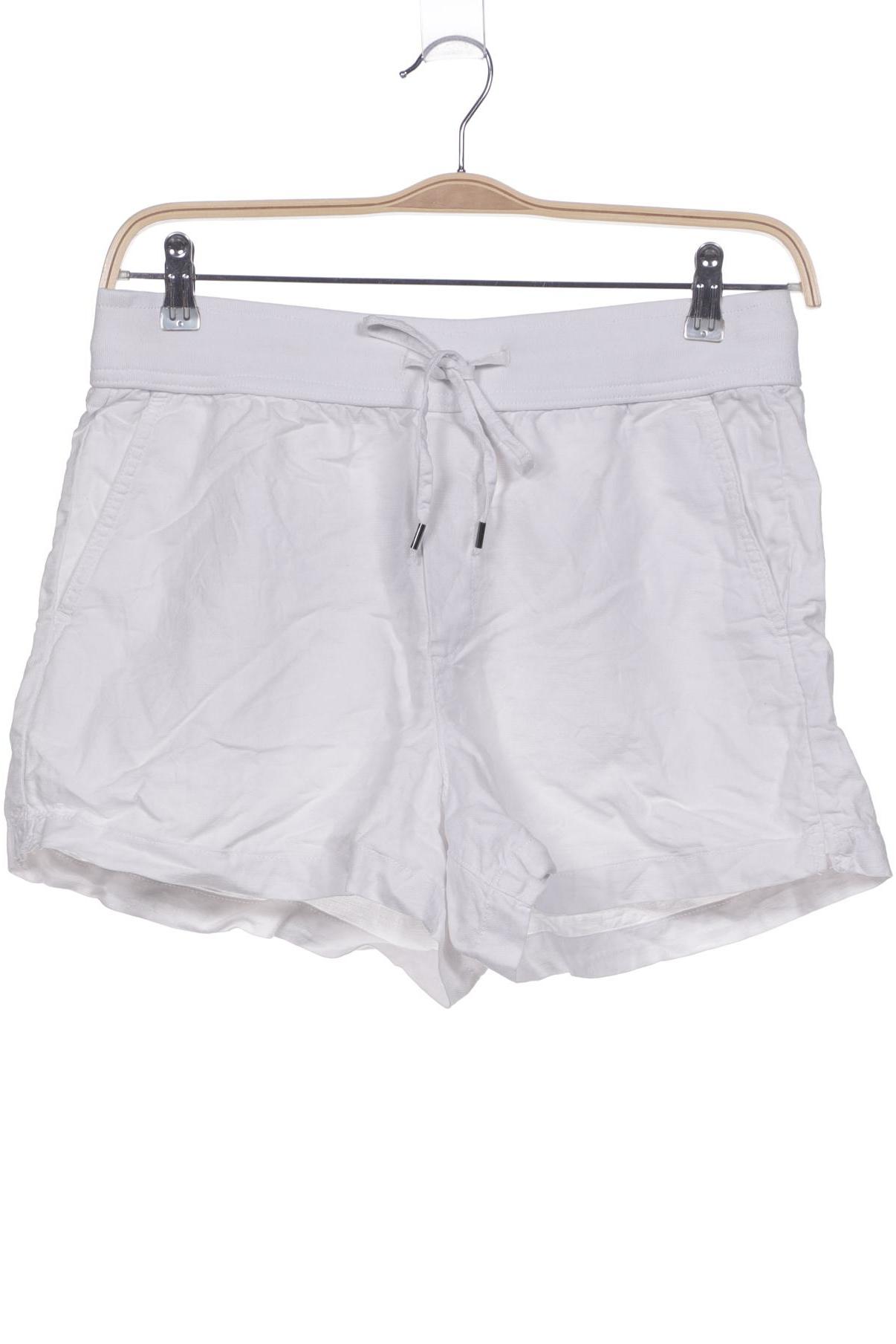 

GAP Damen Shorts, weiß, Gr. 38