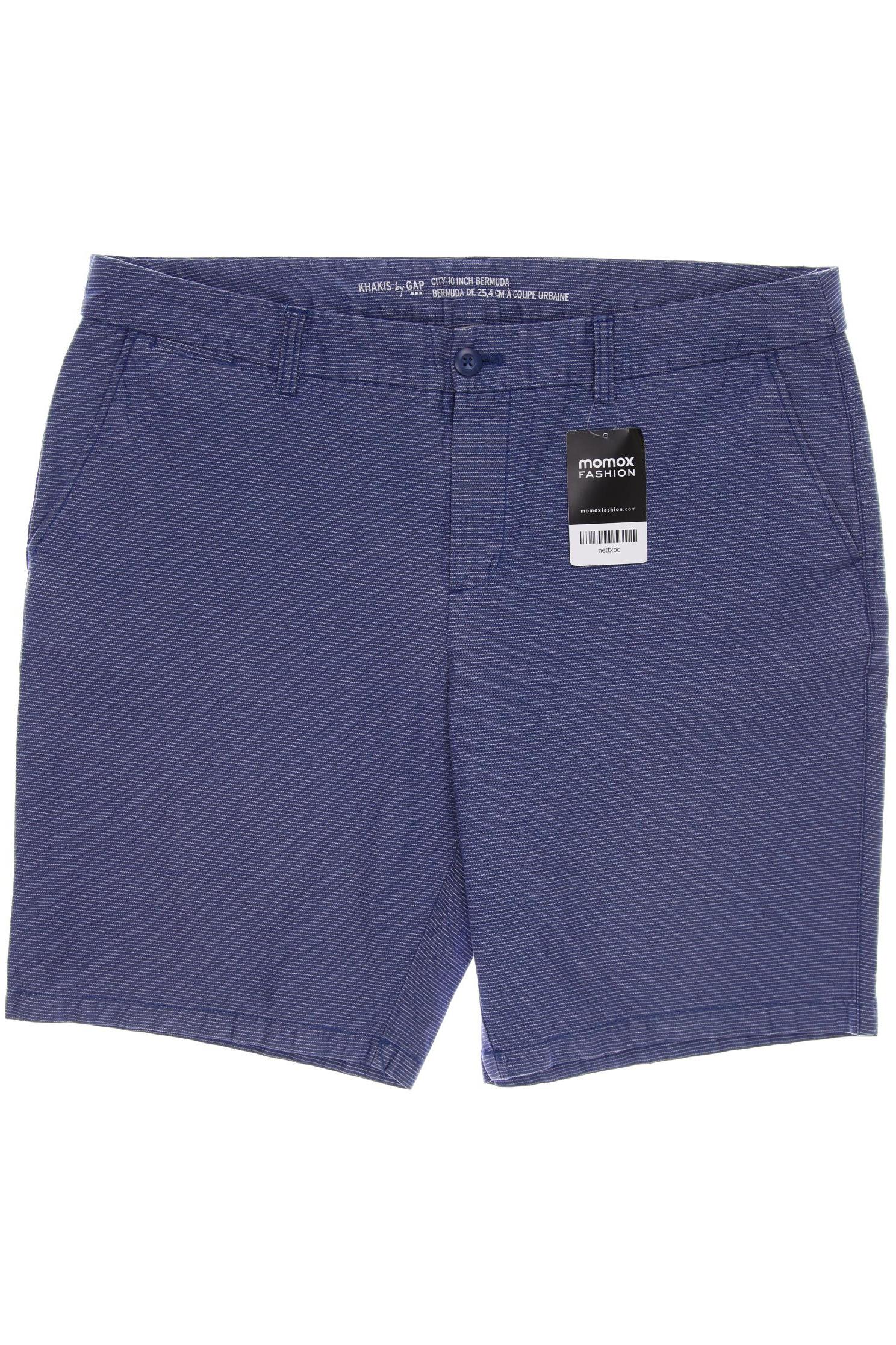 

GAP Damen Shorts, blau