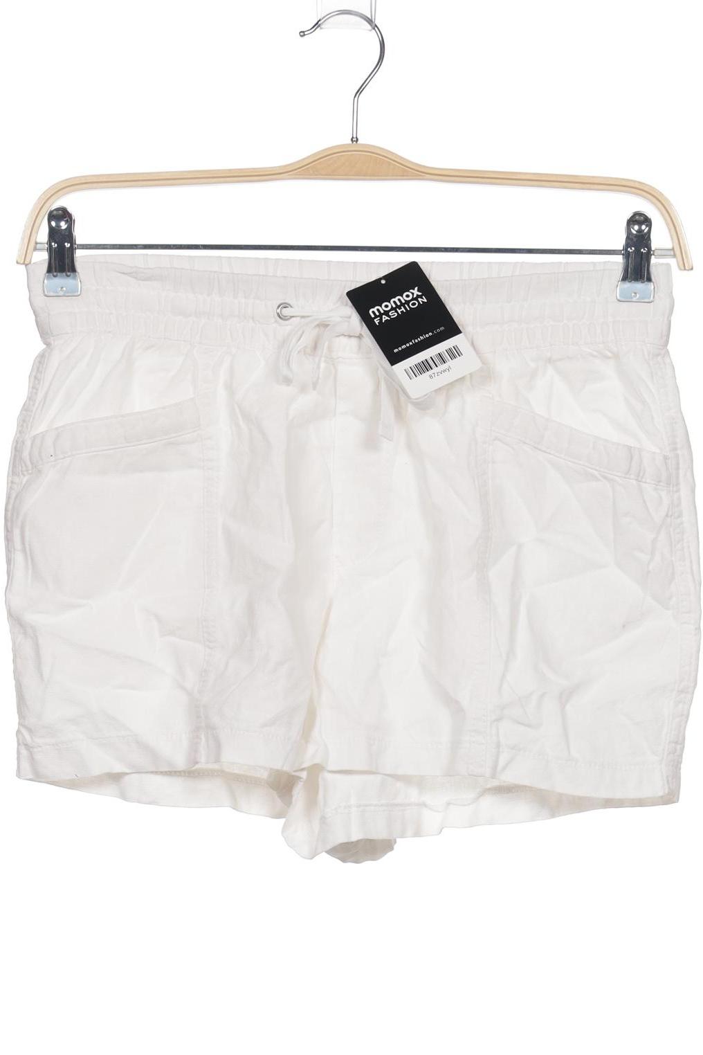 

GAP Damen Shorts, weiß, Gr. 36