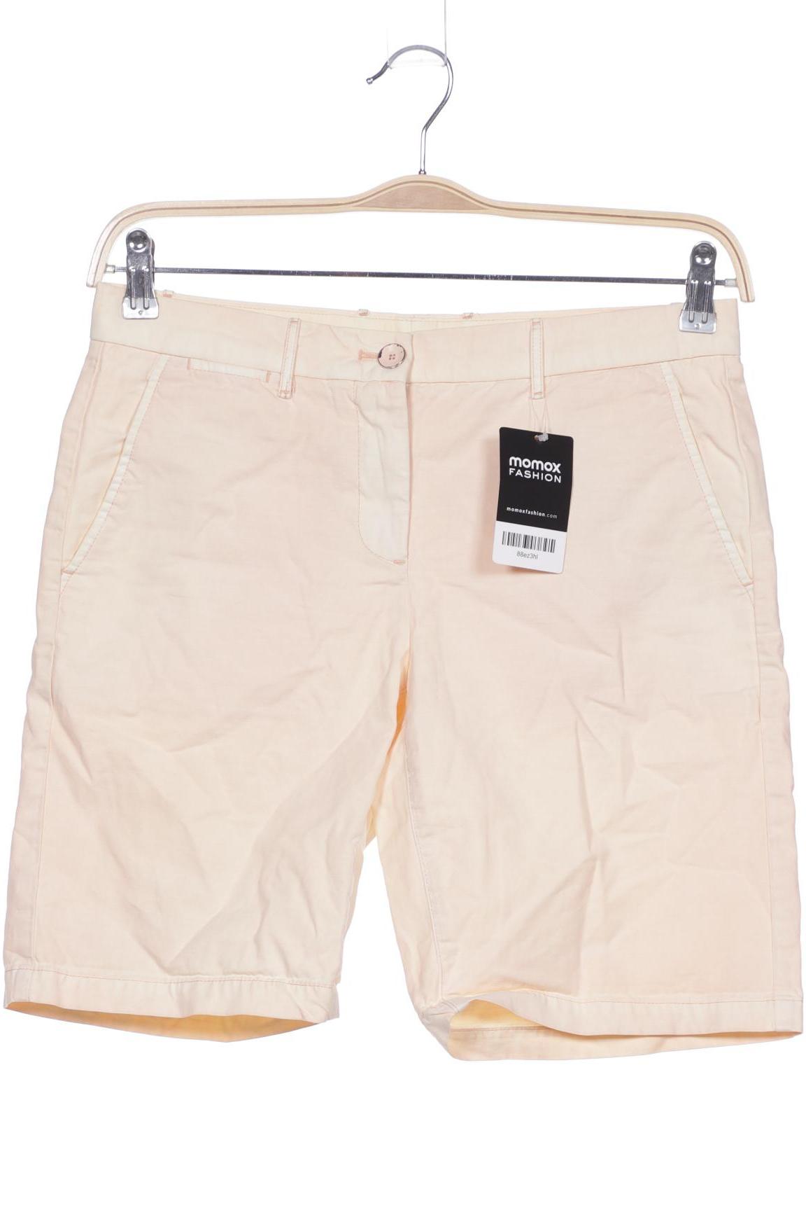 

GAP Damen Shorts, gelb, Gr. 2