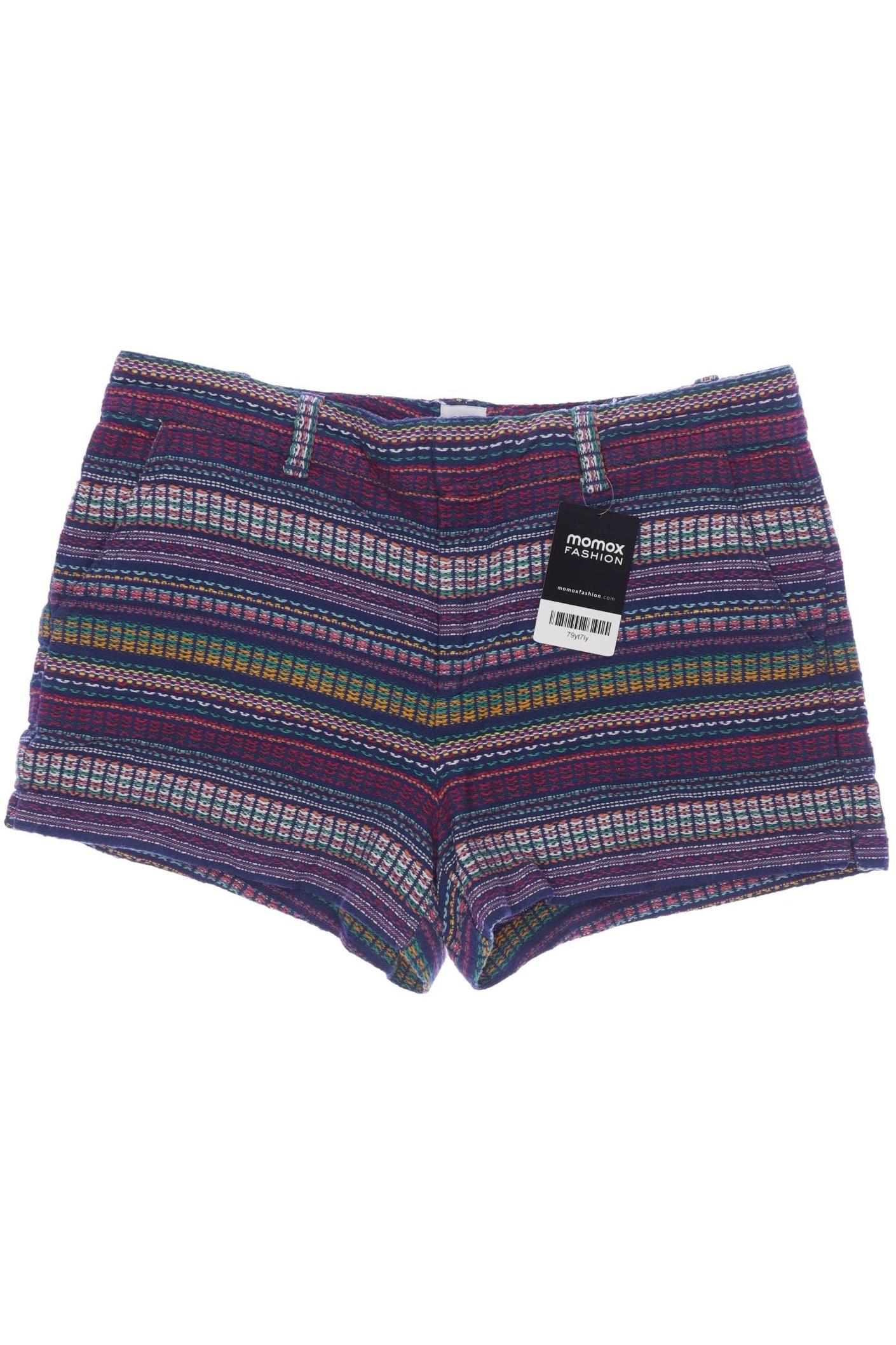 

GAP Damen Shorts, mehrfarbig, Gr. 40