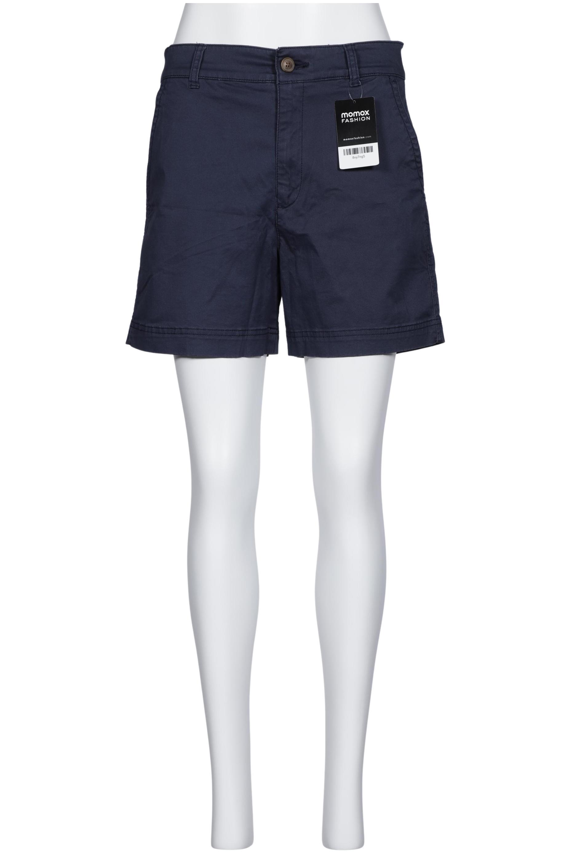 

GAP Damen Shorts, marineblau, Gr. 8