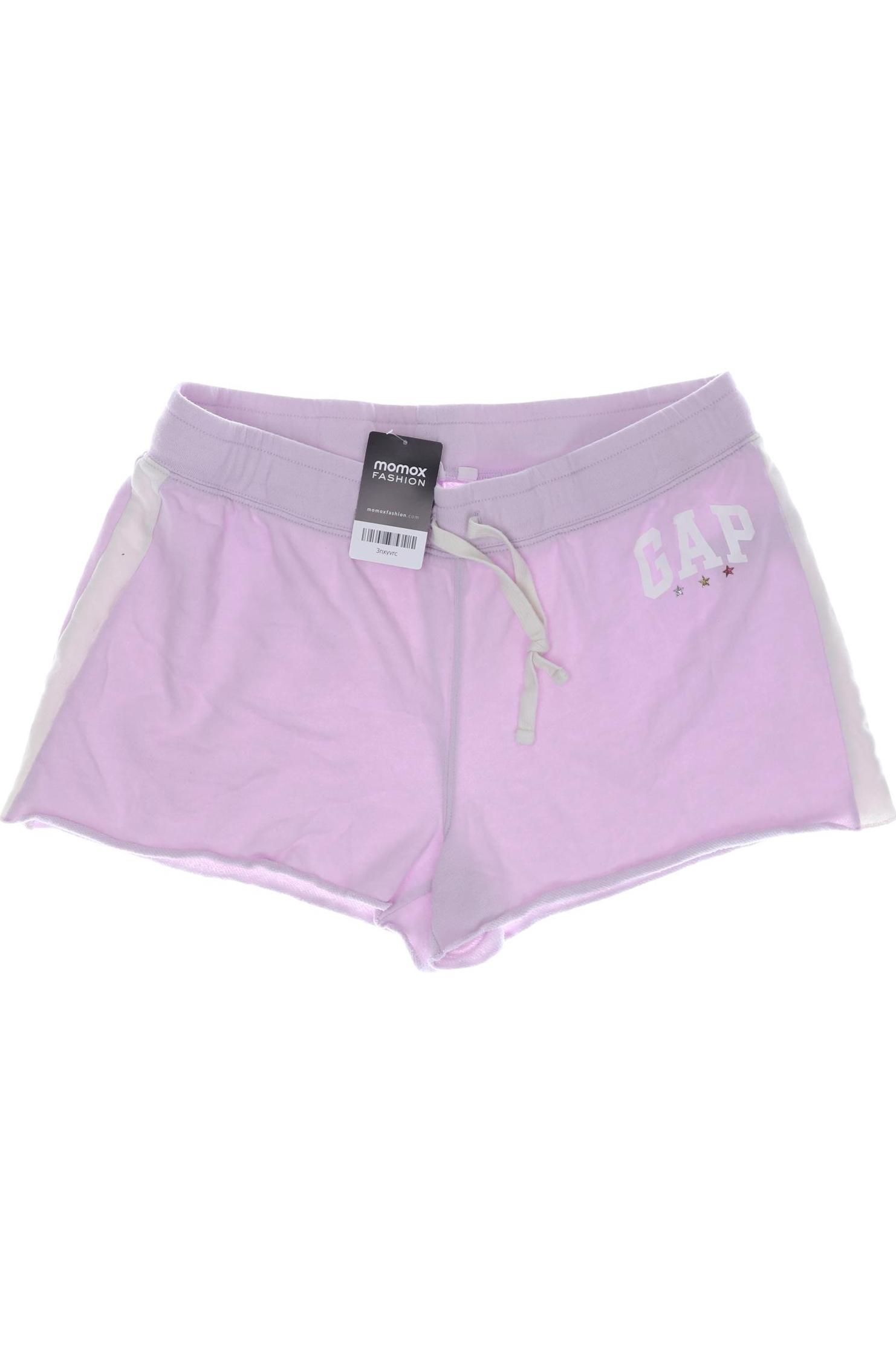 

GAP Damen Shorts, flieder