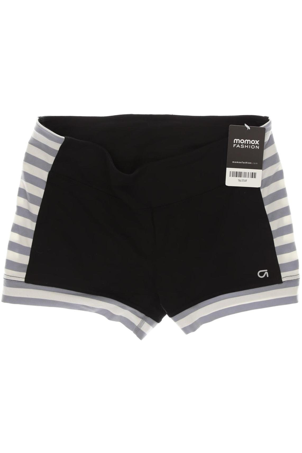 

GAP Damen Shorts, schwarz