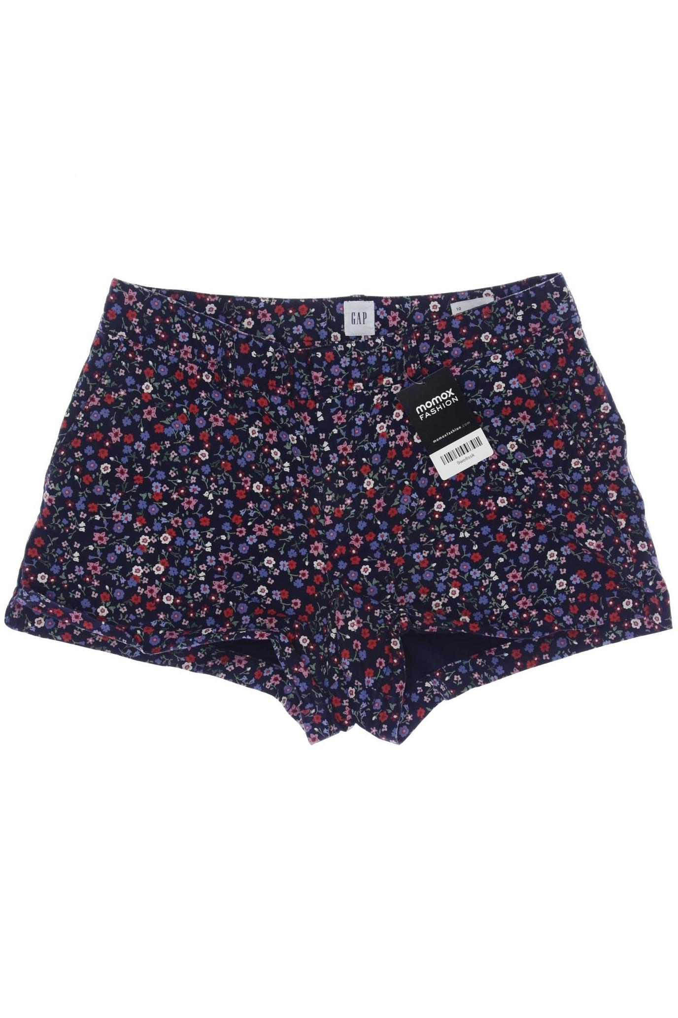 

GAP Damen Shorts, marineblau, Gr. 10