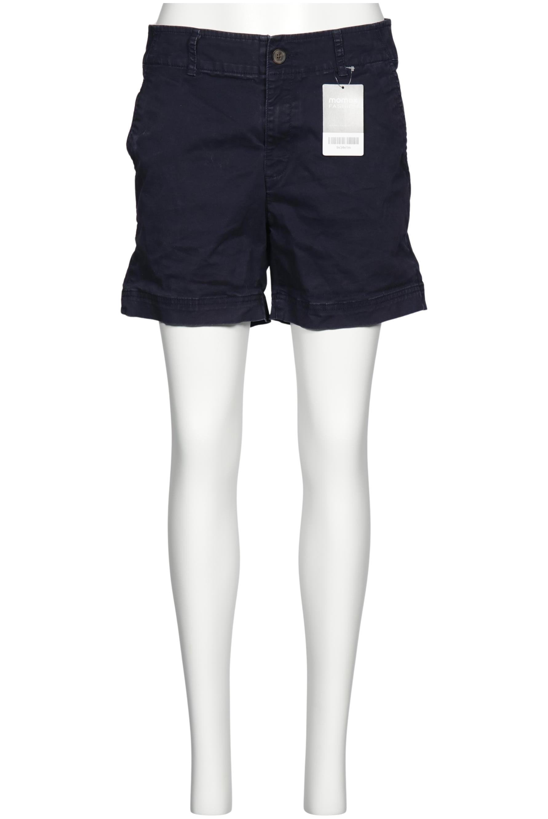 

GAP Damen Shorts, marineblau, Gr. 8