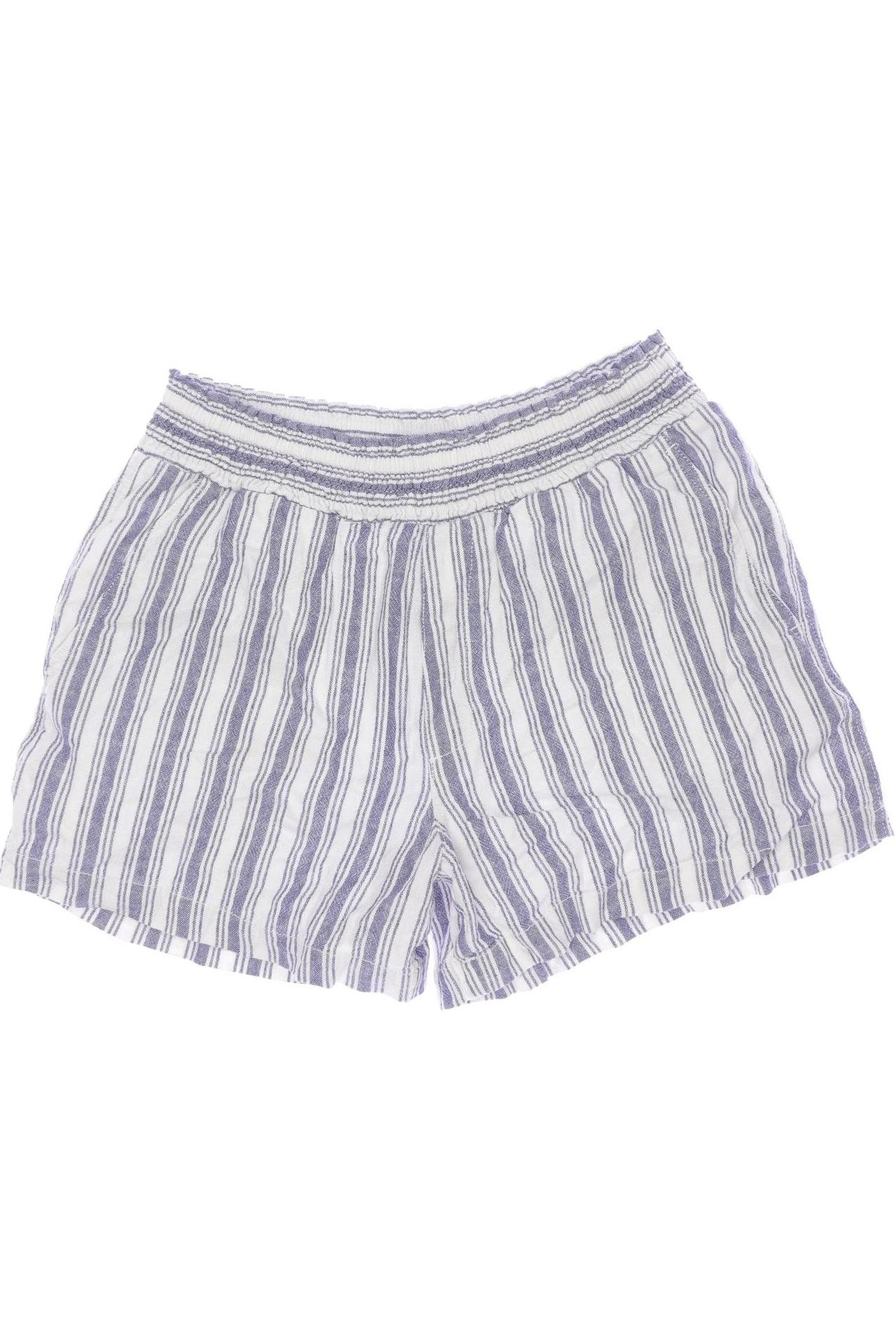 

GAP Damen Shorts, blau, Gr. 36