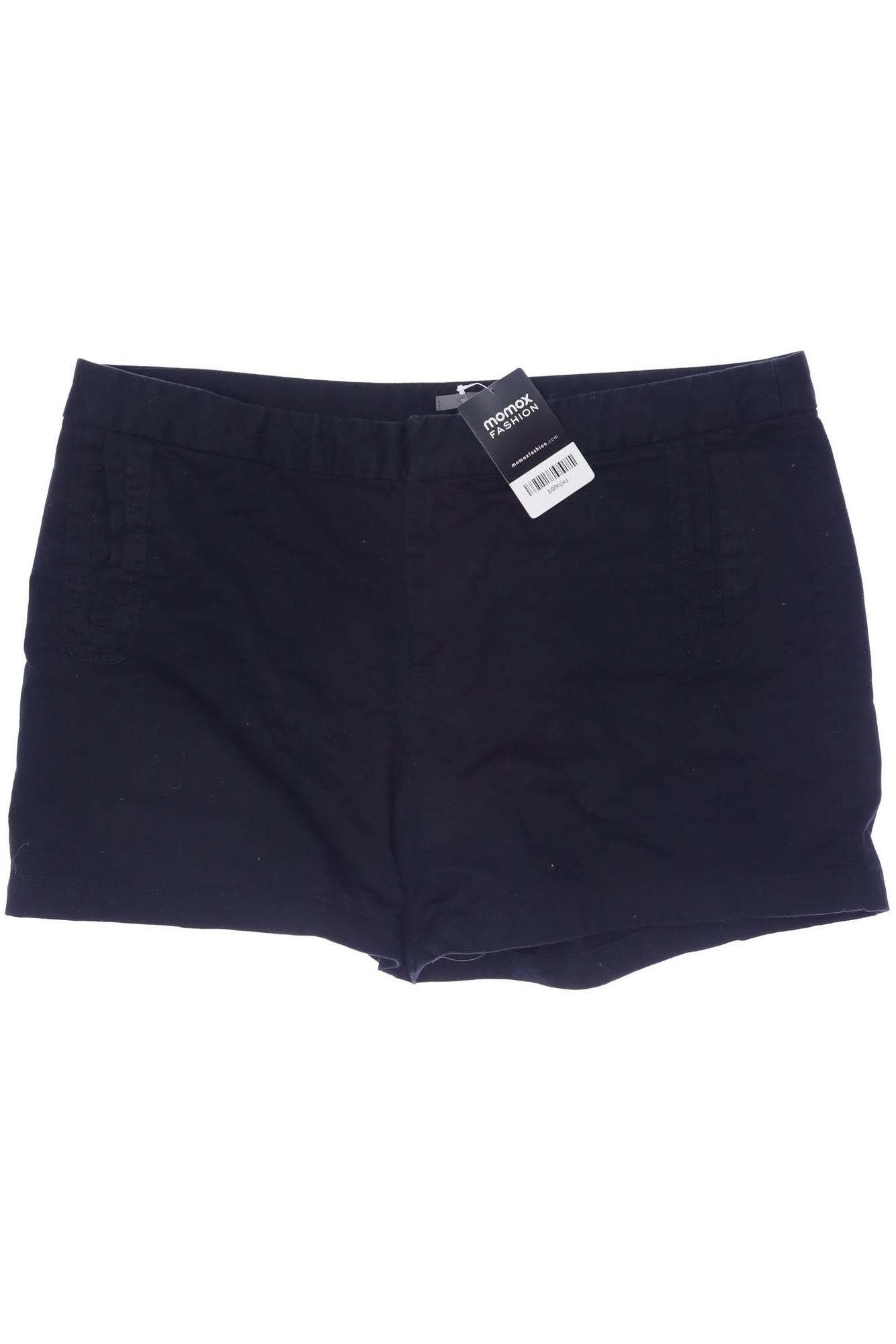 

GAP Damen Shorts, schwarz, Gr. 14