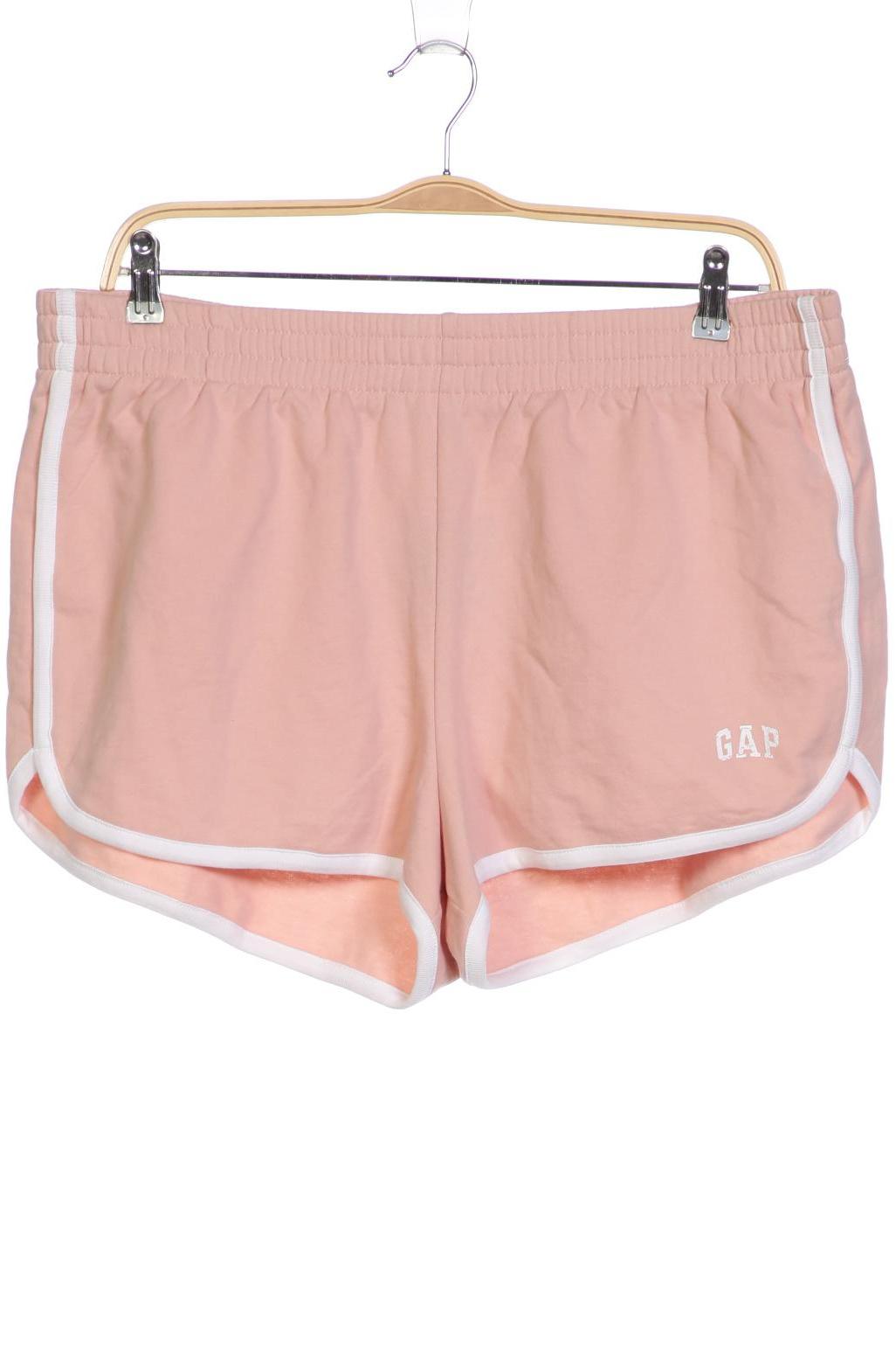 

GAP Damen Shorts, pink