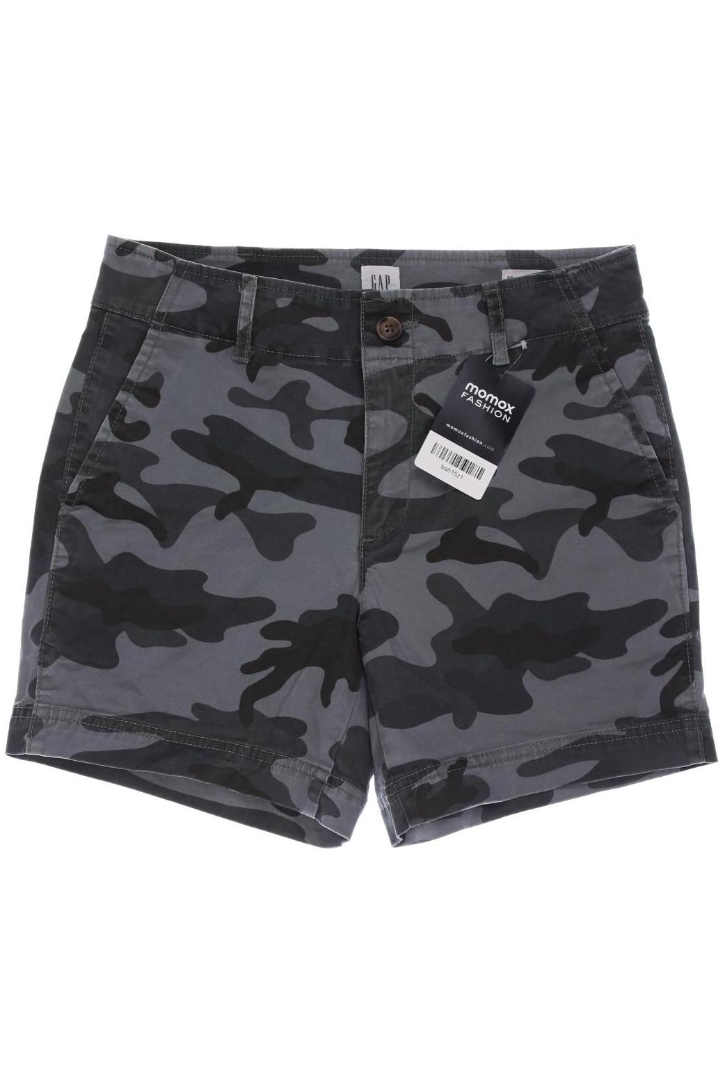 

GAP Damen Shorts, grau