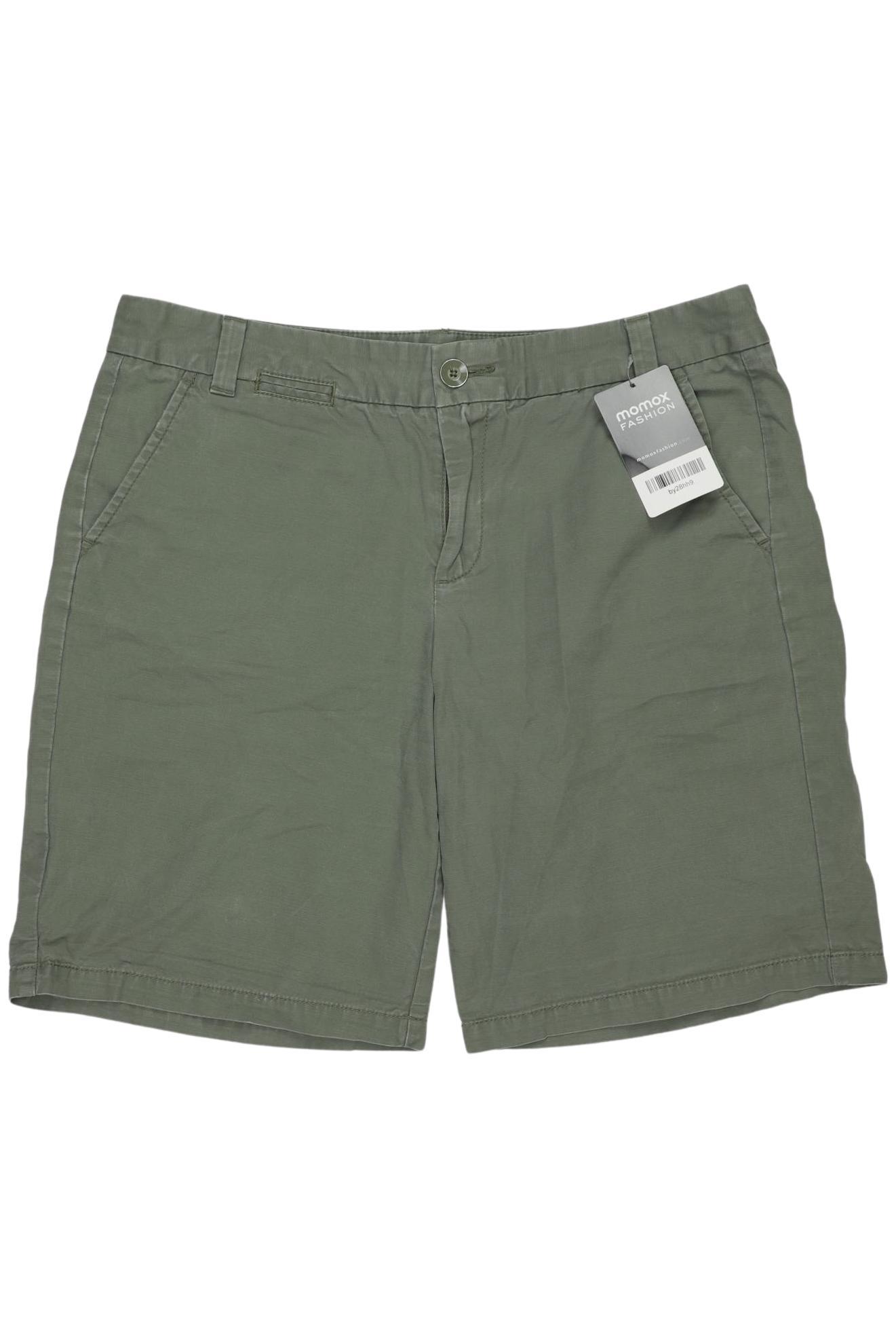 

GAP Damen Shorts, grün, Gr. 4
