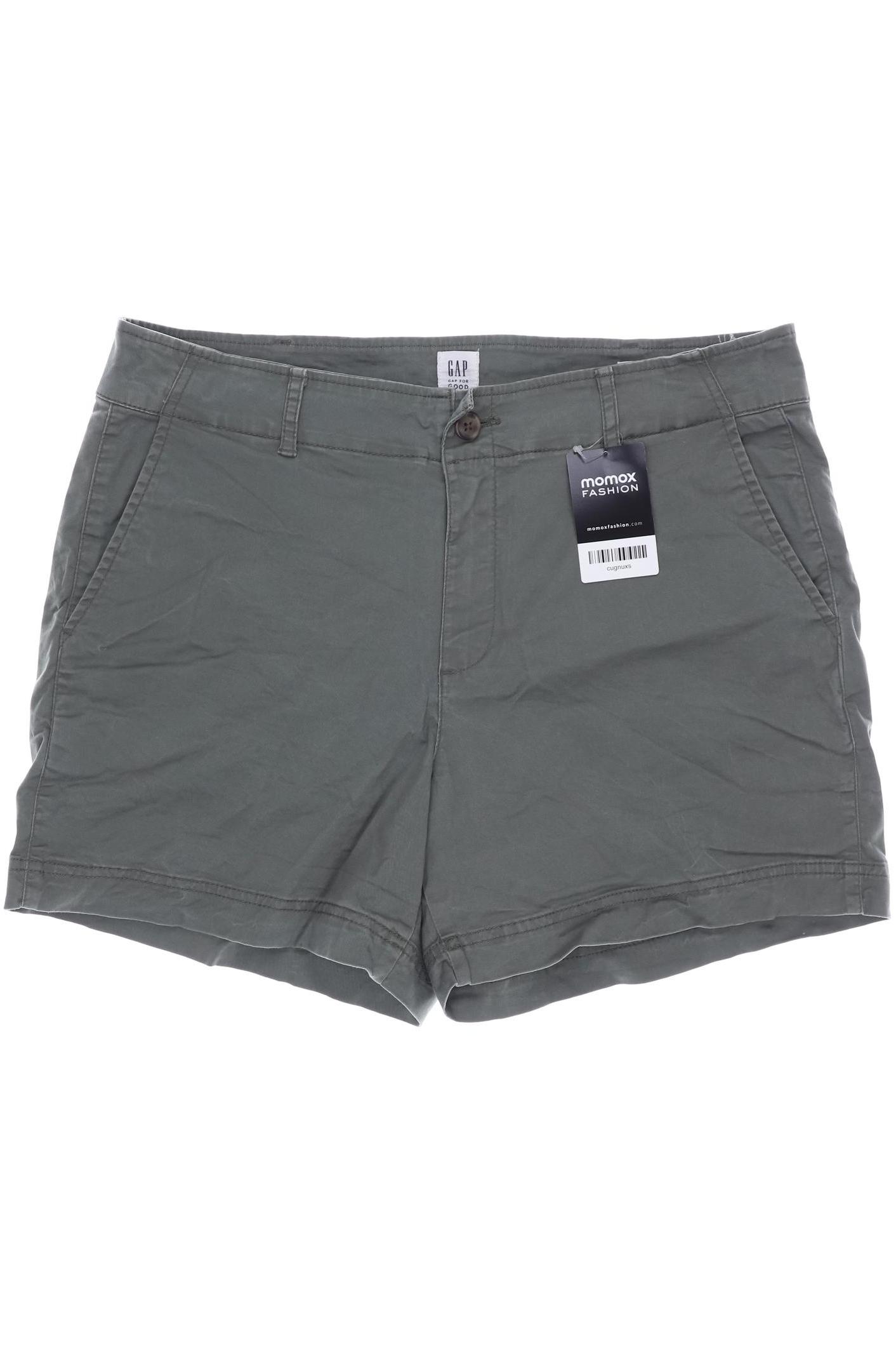 

GAP Damen Shorts, grün